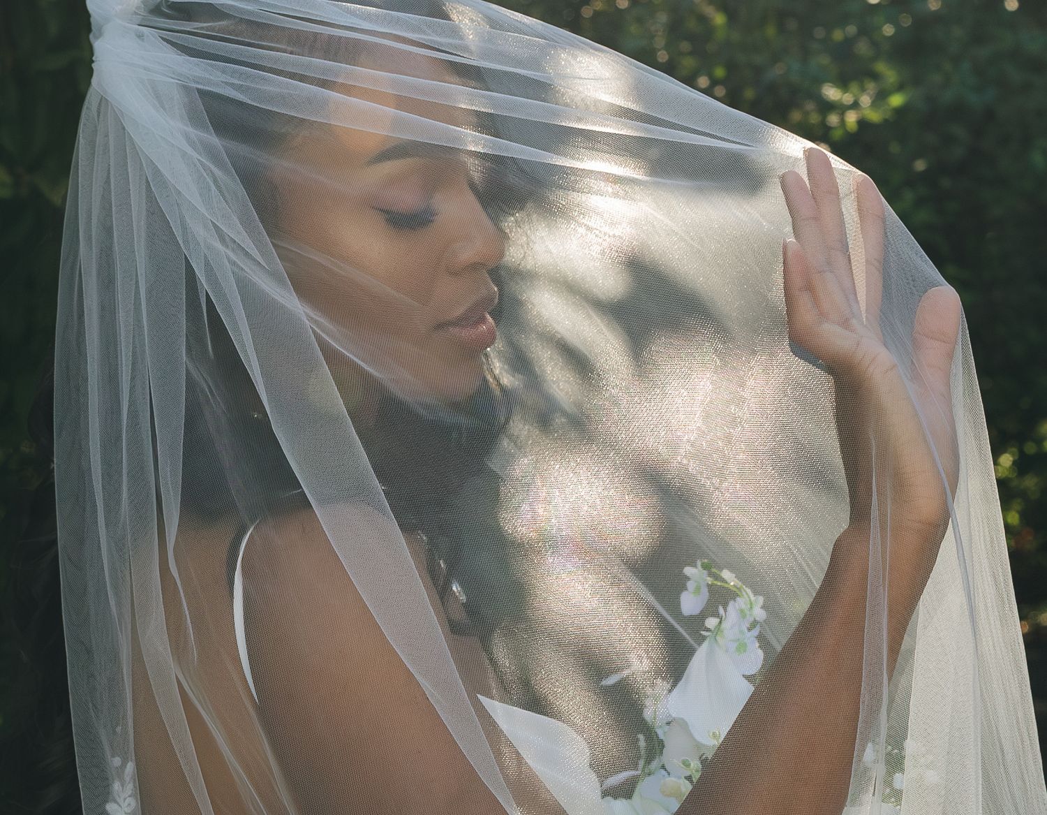 Editorial Luxury Wedding Photographer in Tri-Cities, Portland, and Seattle by Britt Egan Photography – Romantic, Honest, Timeless