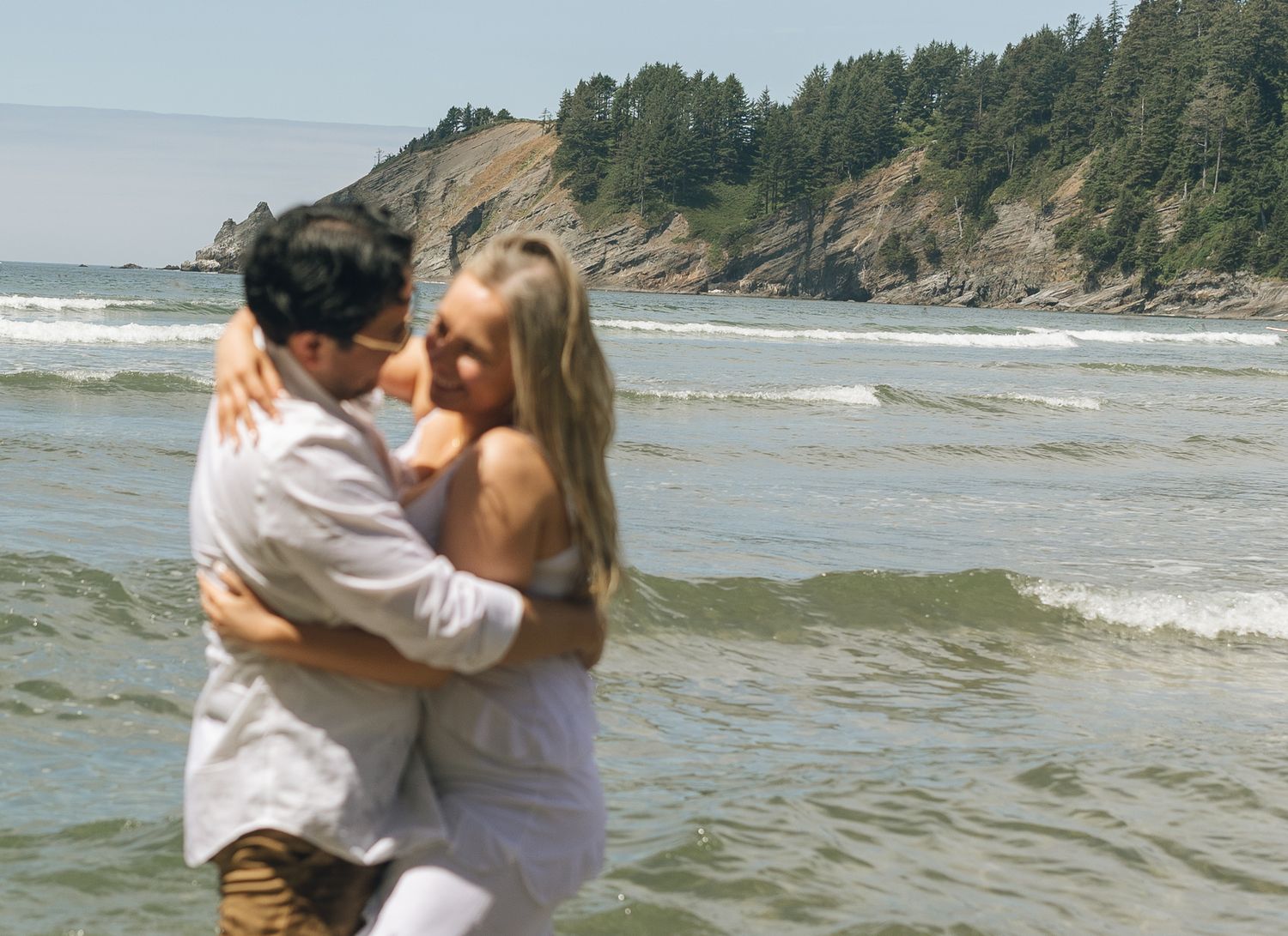 Editorial Luxury Wedding Photographer in Tri-Cities, Portland, and Seattle by Britt Egan Photography – Romantic, Honest, Timeless