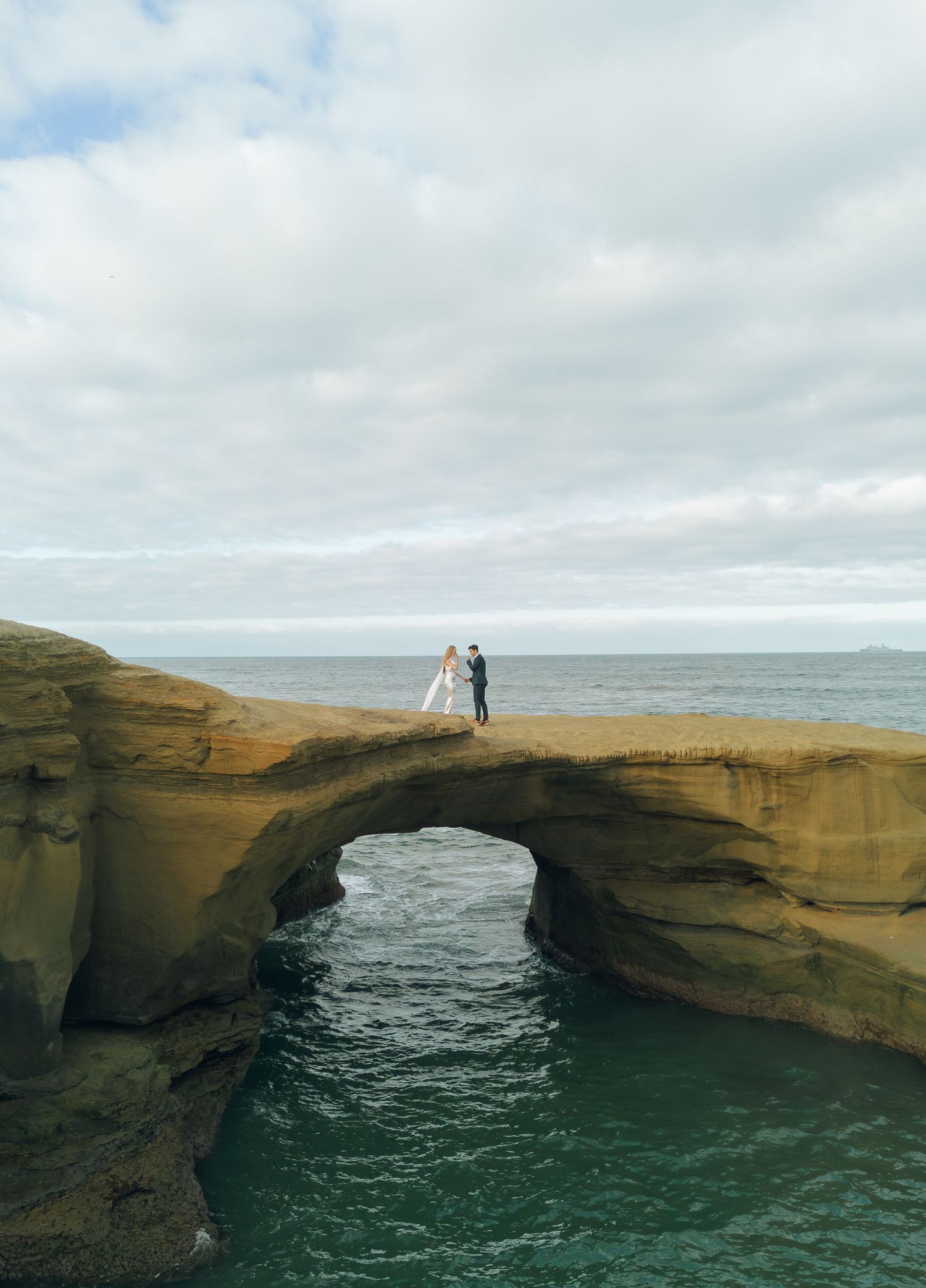 Editorial Luxury Wedding Photographer in Tri-Cities, Portland, and Seattle by Britt Egan Photography – Romantic, Honest, Timeless