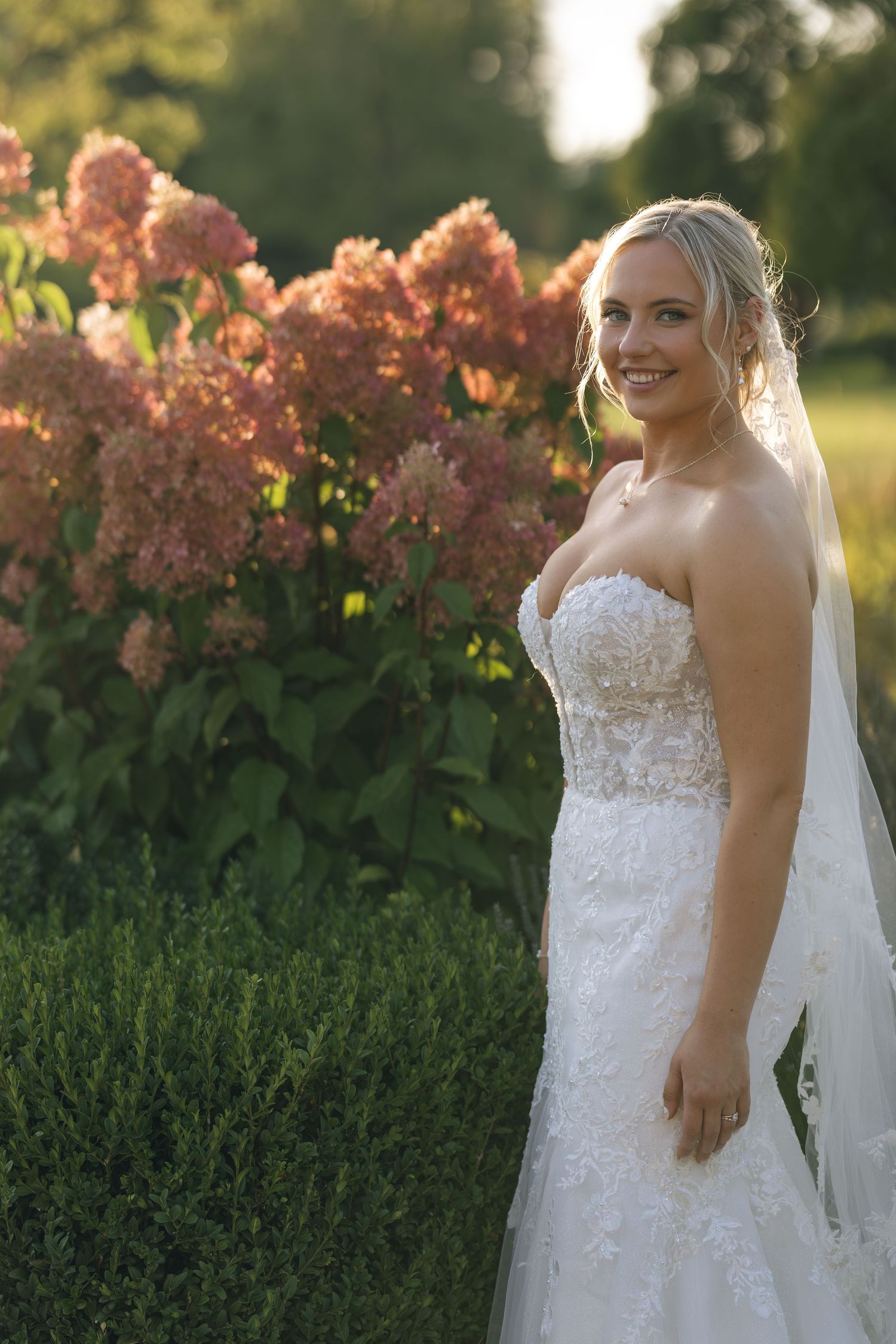 Timeless Romantic Wedding Photography in the PNW and California by Britt Egan Photography – Honest, Editorial, Luxury