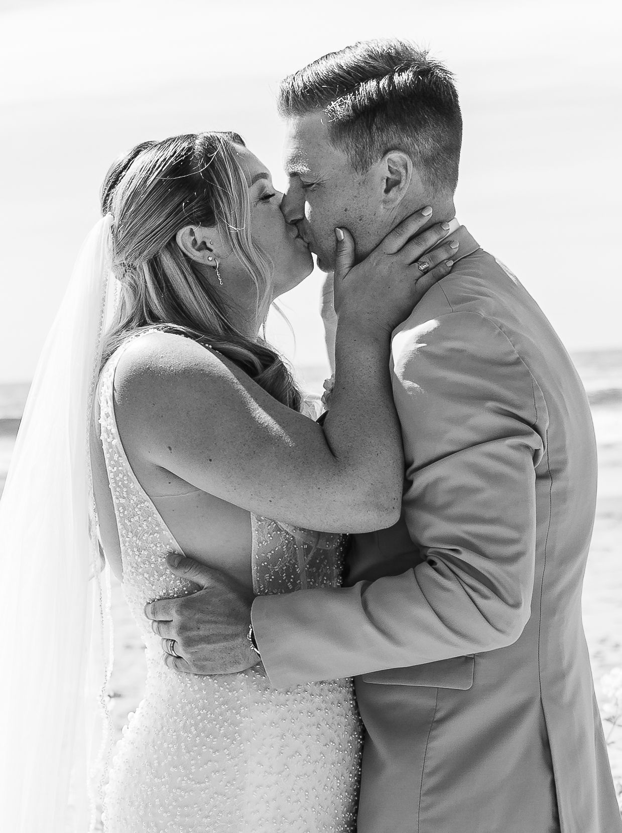 Editorial Luxury Wedding Photographer in Tri-Cities, Portland, and Seattle by Britt Egan Photography – Romantic, Honest, Timeless