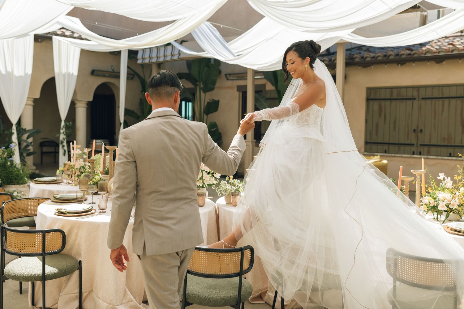 Luxury Wedding Photography Blending Film and Digital by Britt Egan Photography in the PNW and California – Honest, Romantic Editorial