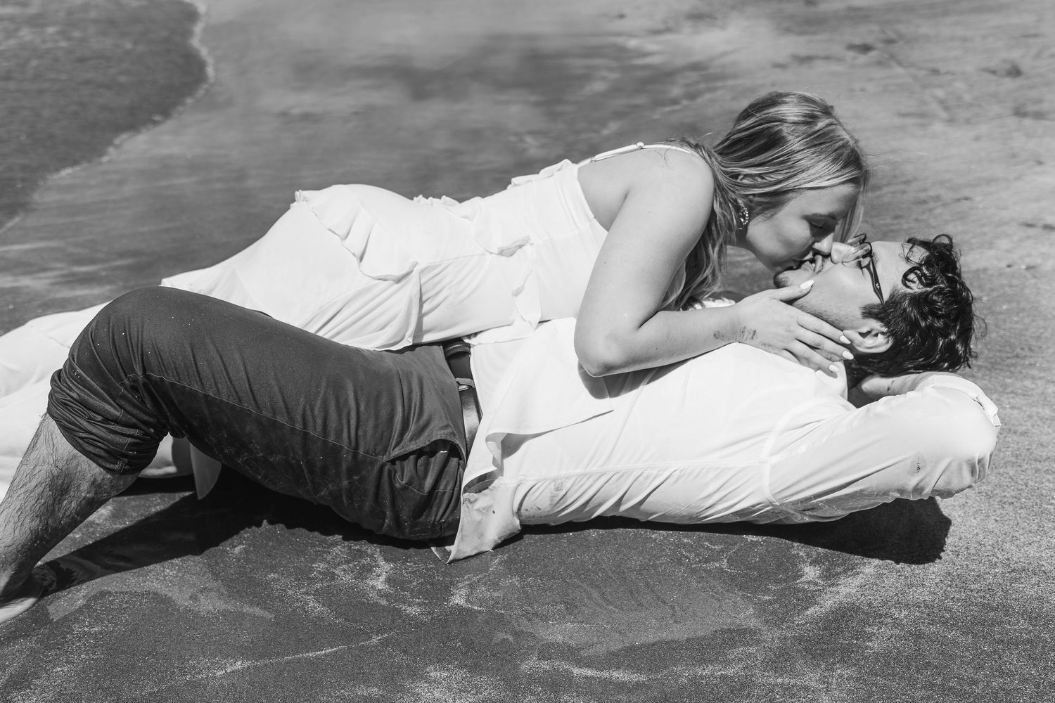 Editorial Luxury Wedding Photographer in Tri-Cities, Portland, and Seattle by Britt Egan Photography – Romantic, Honest, Timeless
