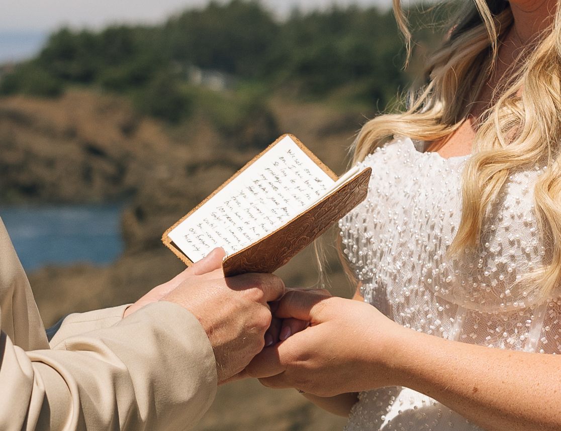 Editorial Luxury Wedding Photographer in Tri-Cities, Portland, and Seattle by Britt Egan Photography – Romantic, Honest, Timeless