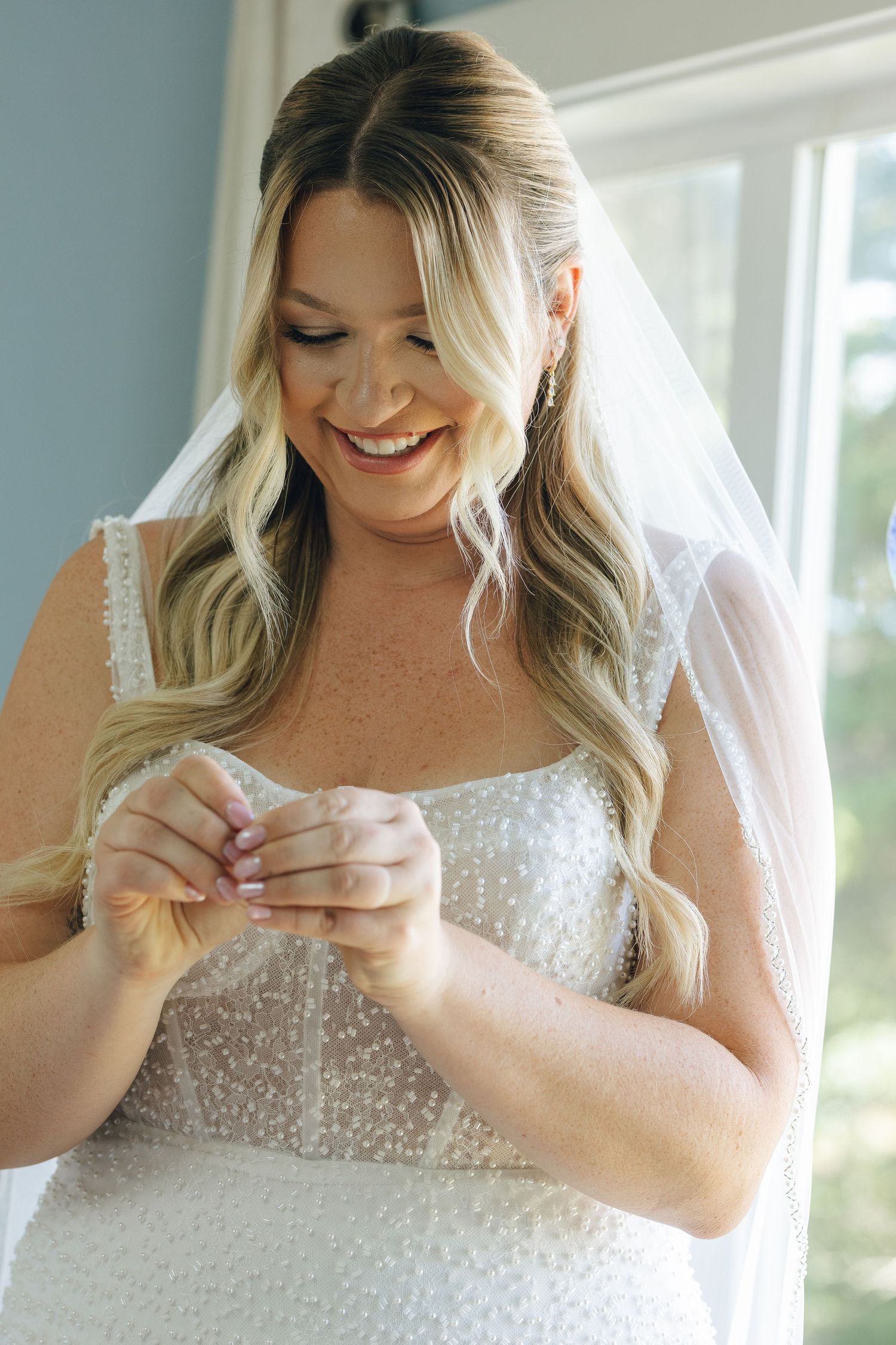 Editorial Luxury Wedding Photographer in Tri-Cities, Portland, and Seattle by Britt Egan Photography – Romantic, Honest, Timeless