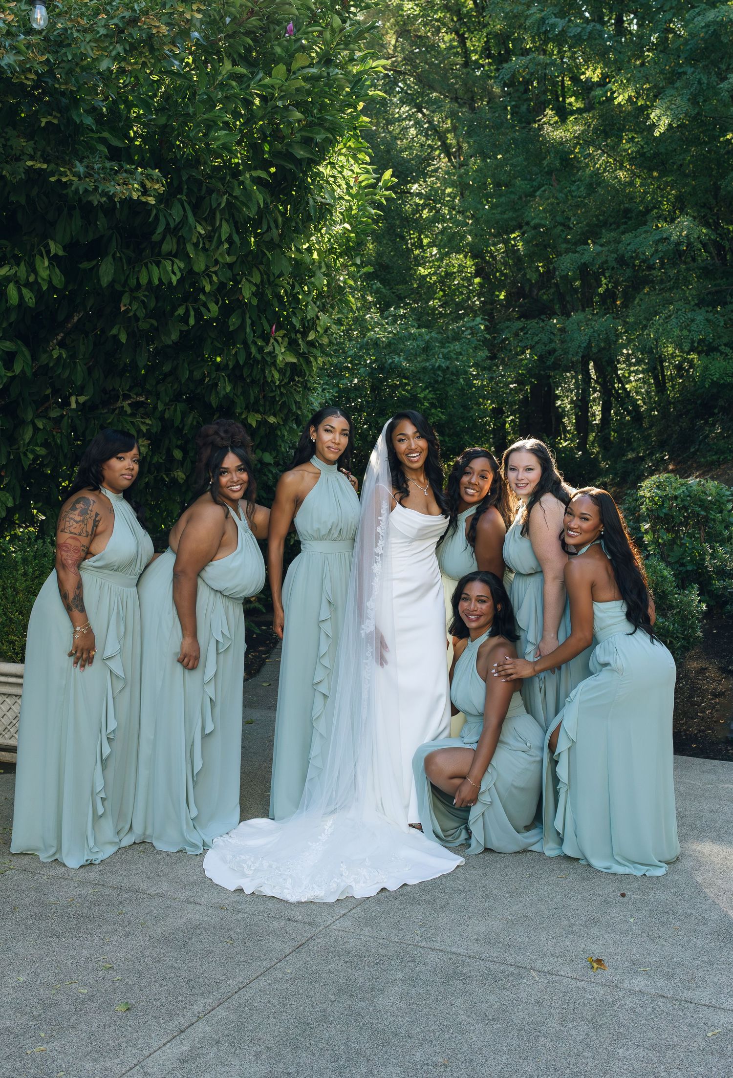 Editorial Luxury Wedding Photographer in Tri-Cities, Portland, and Seattle by Britt Egan Photography – Romantic, Honest, Timeless