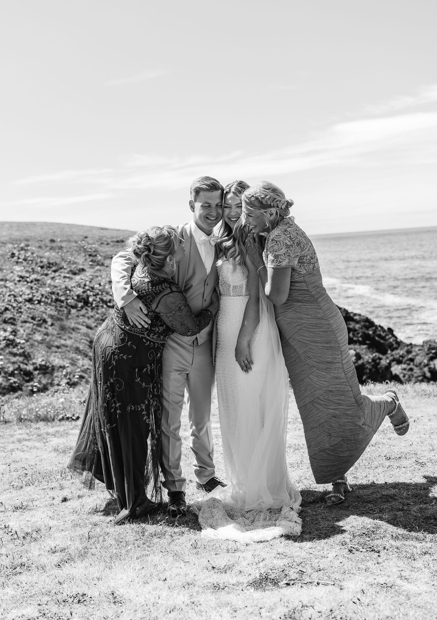 Editorial Luxury Wedding Photographer in Tri-Cities, Portland, and Seattle by Britt Egan Photography – Romantic, Honest, Timeless