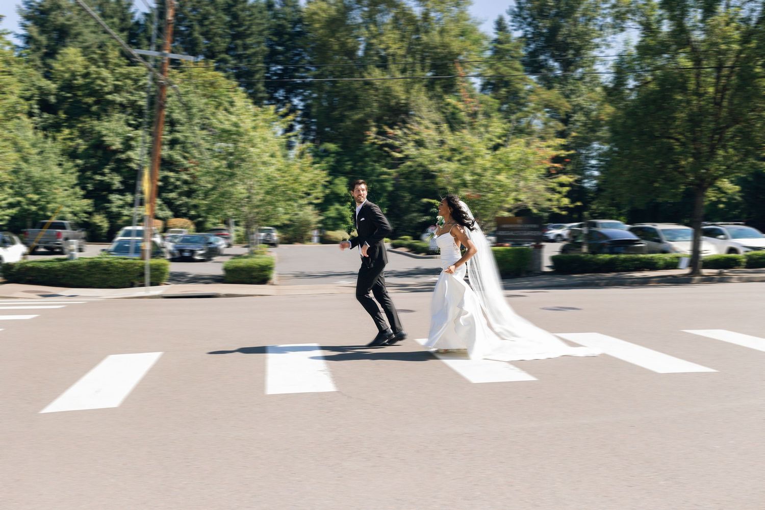 Timeless Romantic Wedding Photography in the PNW and California by Britt Egan Photography – Honest, Editorial, Luxury