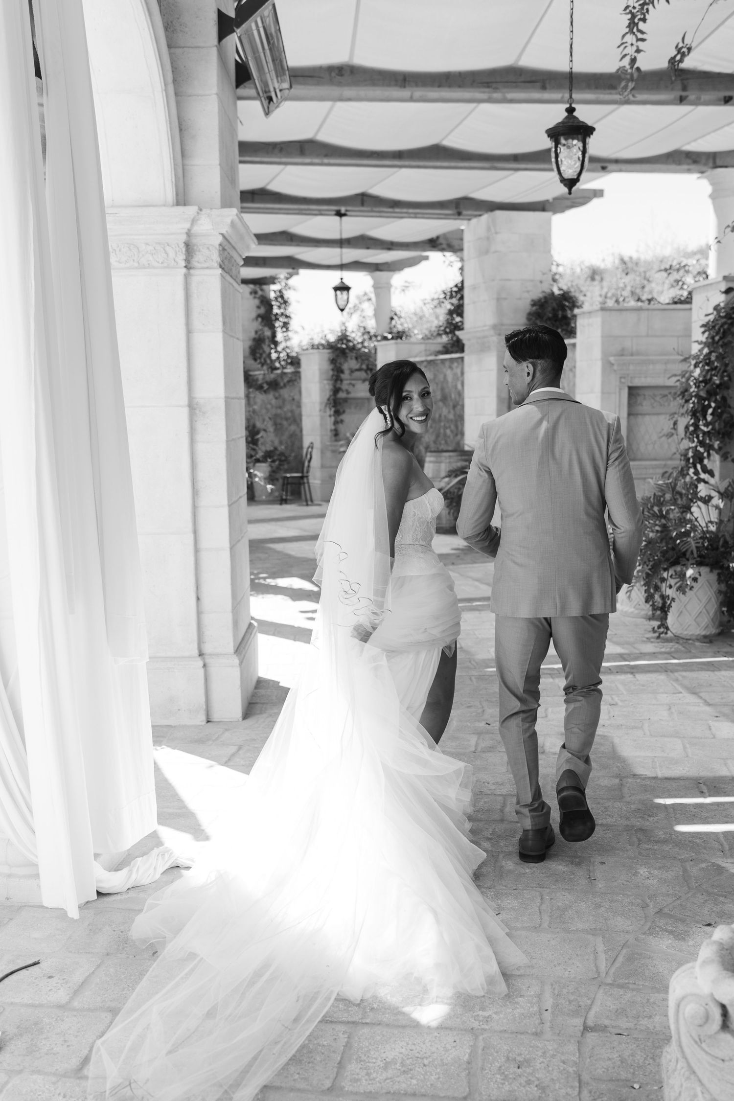 Editorial Luxury Wedding Photographer in Tri-Cities, Portland, and Seattle by Britt Egan Photography – Romantic, Honest, Timeless