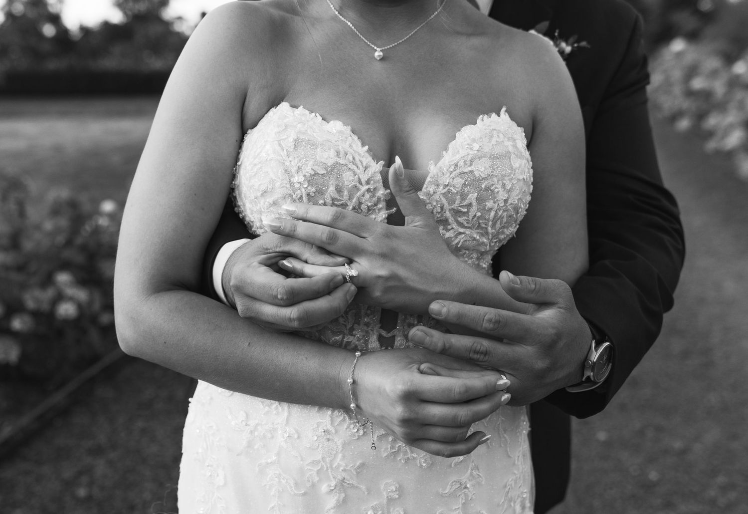 Timeless Romantic Wedding Photography in the PNW and California by Britt Egan Photography – Honest, Editorial, Luxury