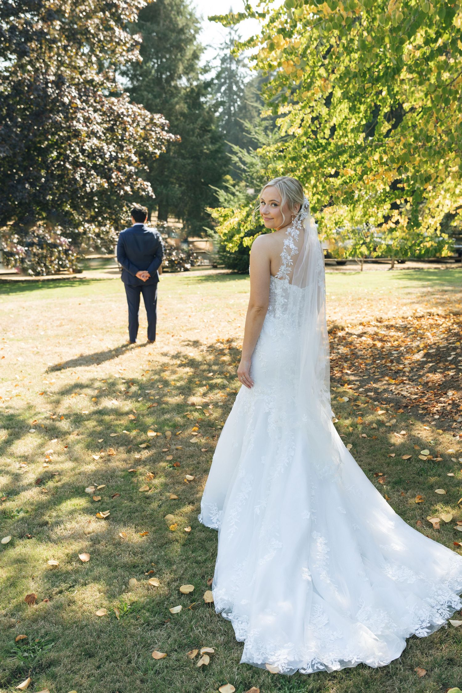 Timeless Romantic Wedding Photography in the PNW and California by Britt Egan Photography – Honest, Editorial, Luxury