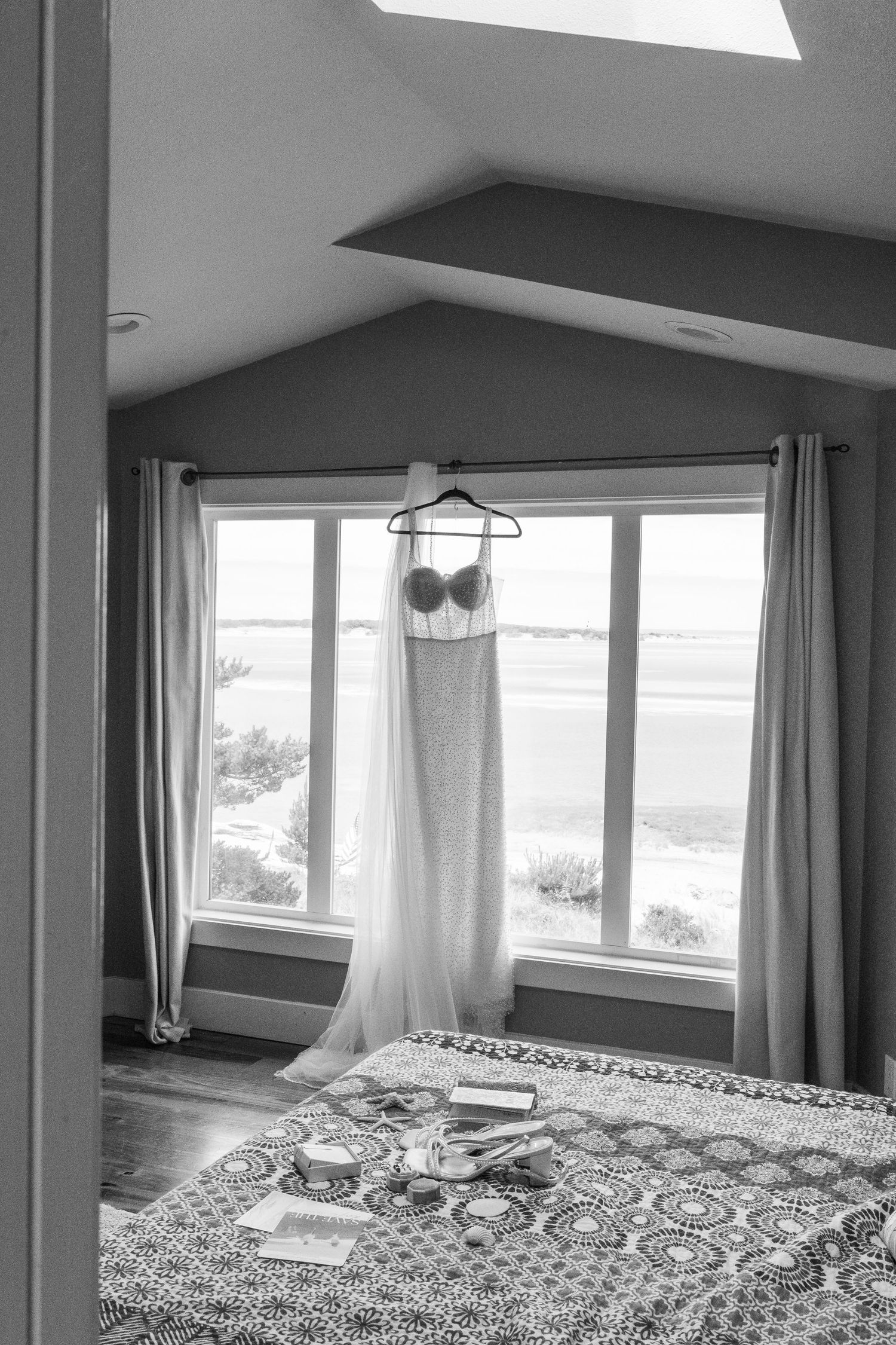 Editorial Luxury Wedding Photographer in Tri-Cities, Portland, and Seattle by Britt Egan Photography – Romantic, Honest, Timeless