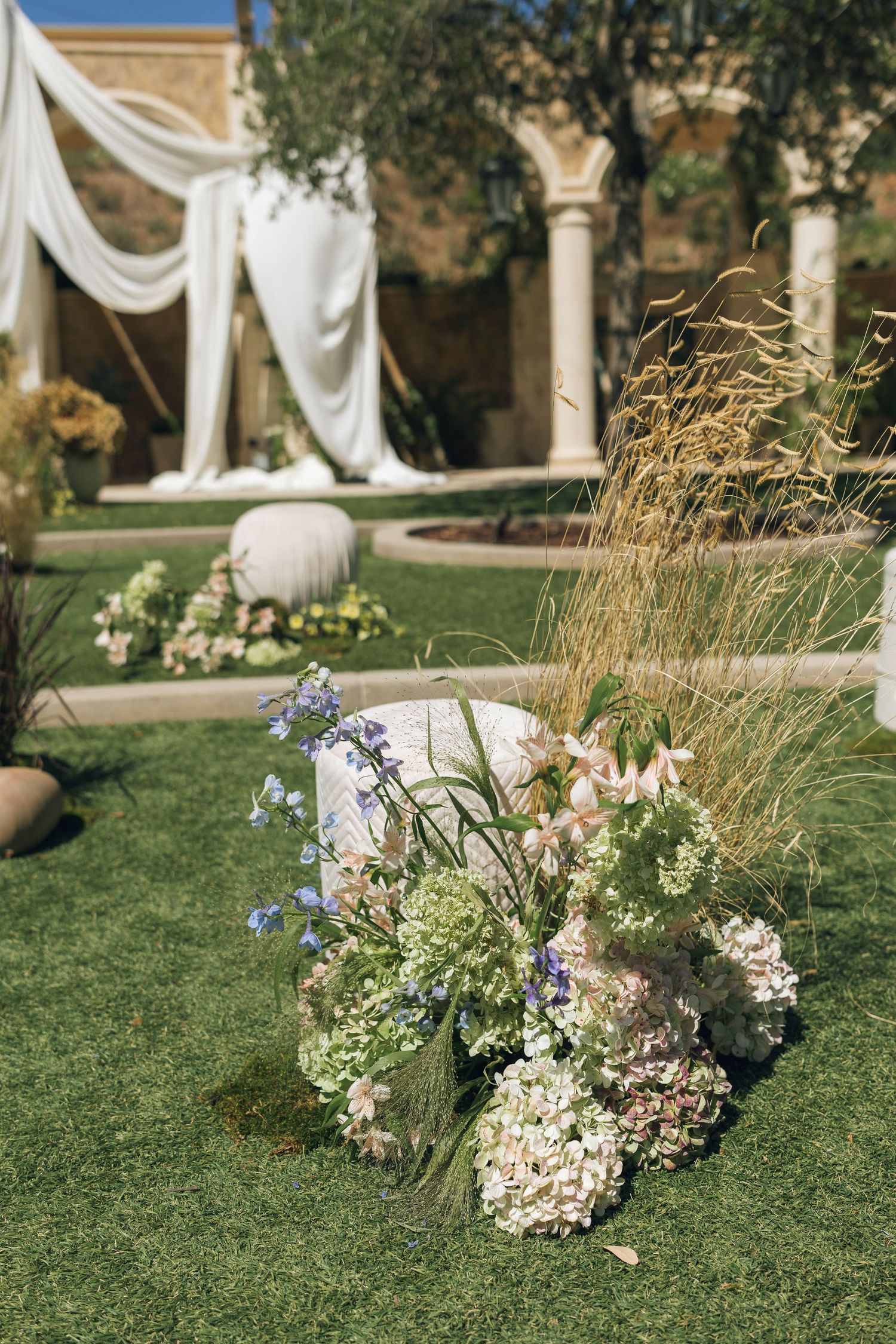Editorial Luxury Wedding Photographer in Tri-Cities, Portland, and Seattle by Britt Egan Photography – Romantic, Honest, Timeless