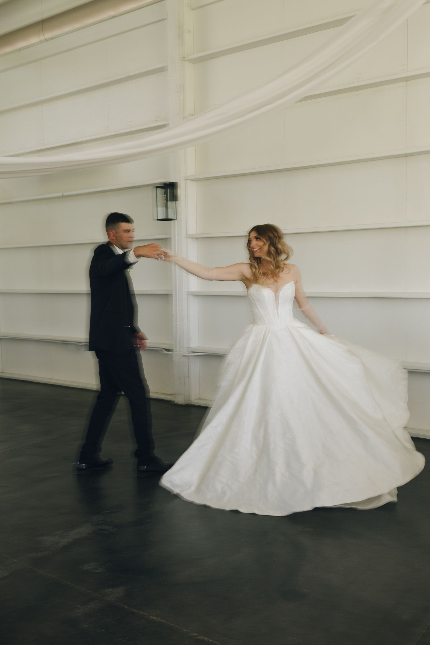 Editorial Luxury Wedding Photographer in Tri-Cities, Portland, and Seattle by Britt Egan Photography – Romantic, Honest, Timeless
