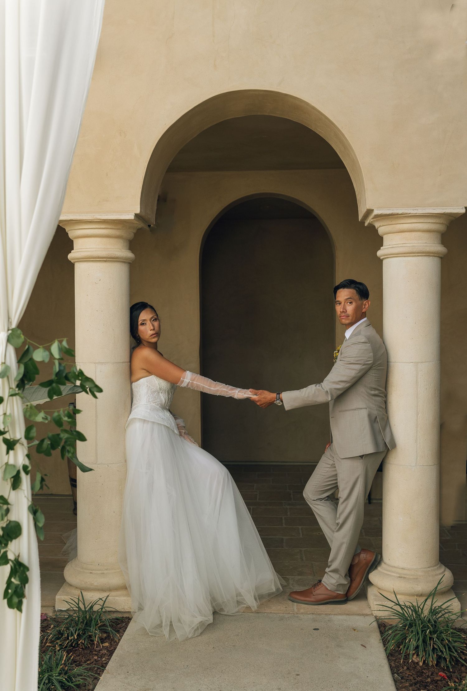 Editorial Luxury Wedding Photographer in Tri-Cities, Portland, and Seattle by Britt Egan Photography – Romantic, Honest, Timeless