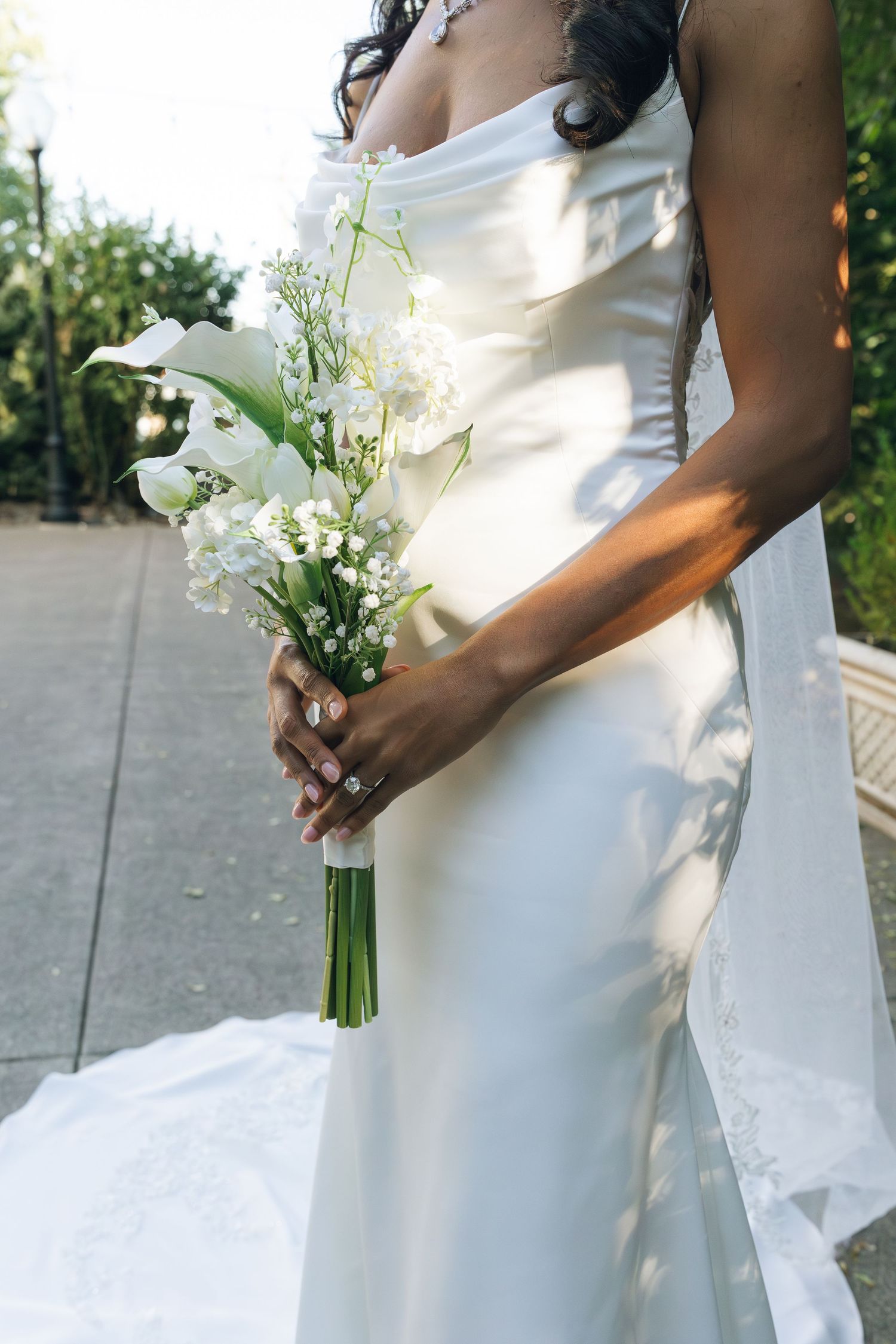 Editorial Luxury Wedding Photographer in Tri-Cities, Portland, and Seattle by Britt Egan Photography – Romantic, Honest, Timeless