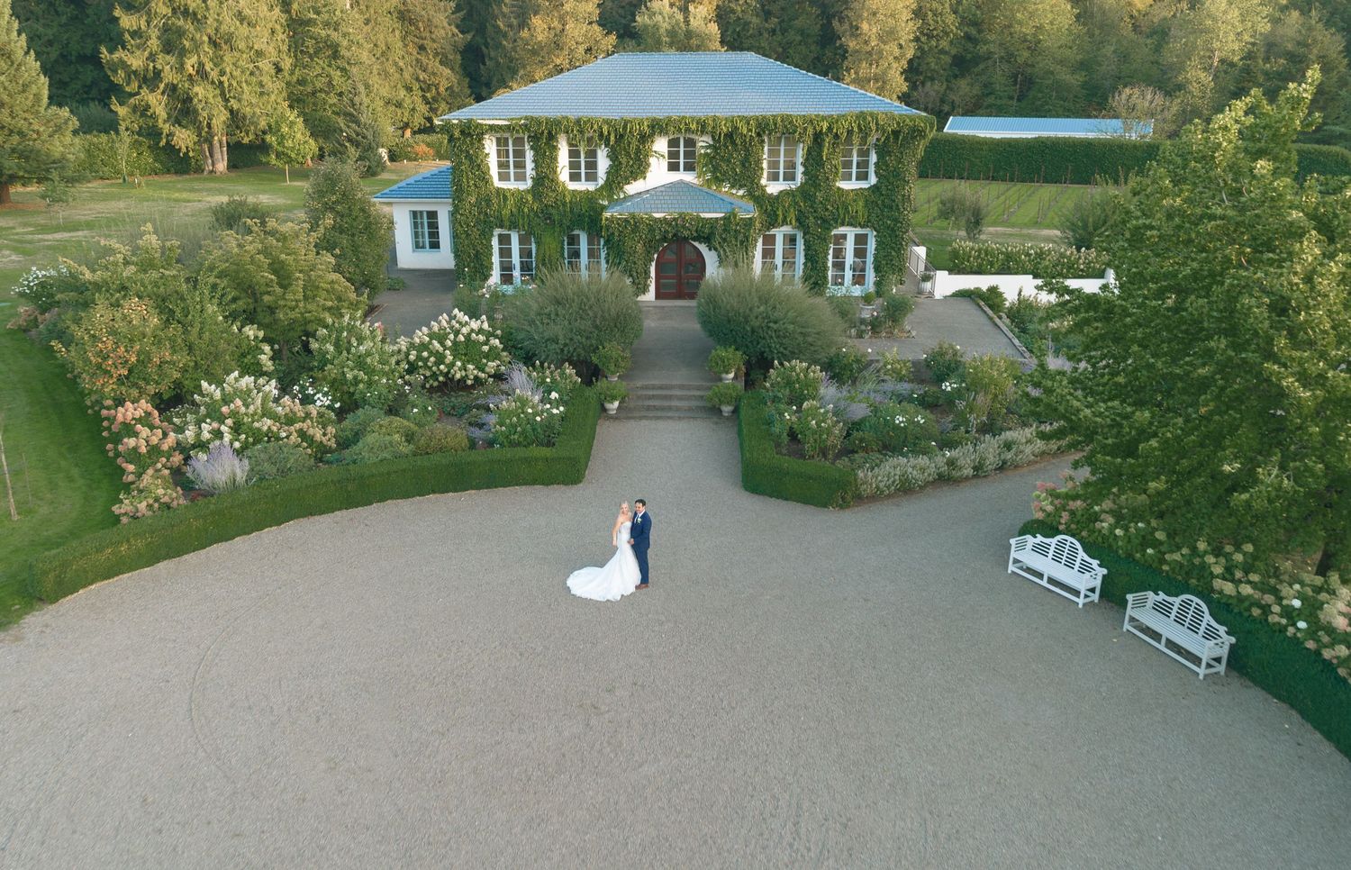 Timeless Romantic Wedding Photography in the PNW and California by Britt Egan Photography – Honest, Editorial, Luxury