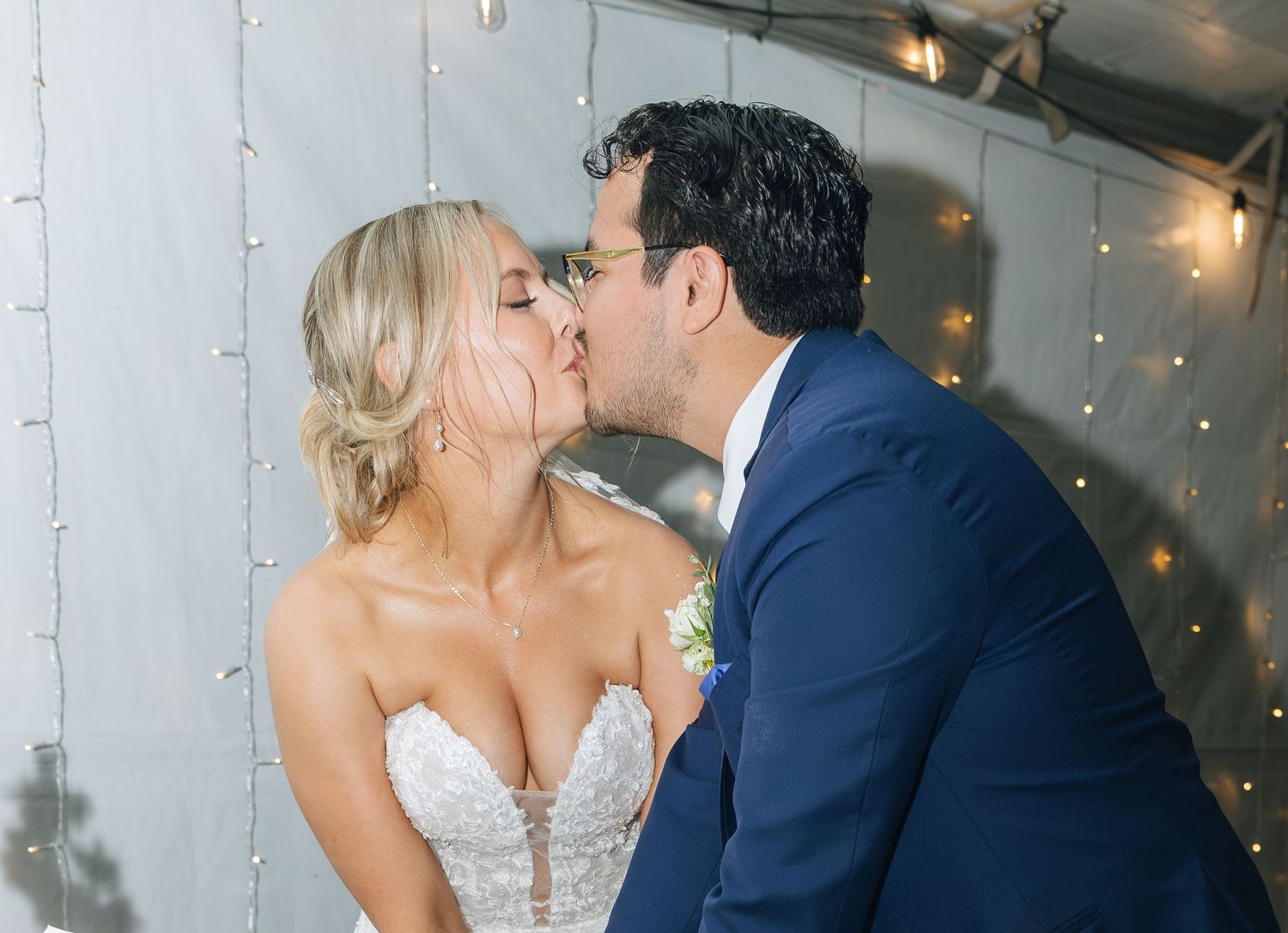 Luxury Wedding Photography Blending Film and Digital by Britt Egan Photography in the PNW and California – Honest, Romantic Editorial