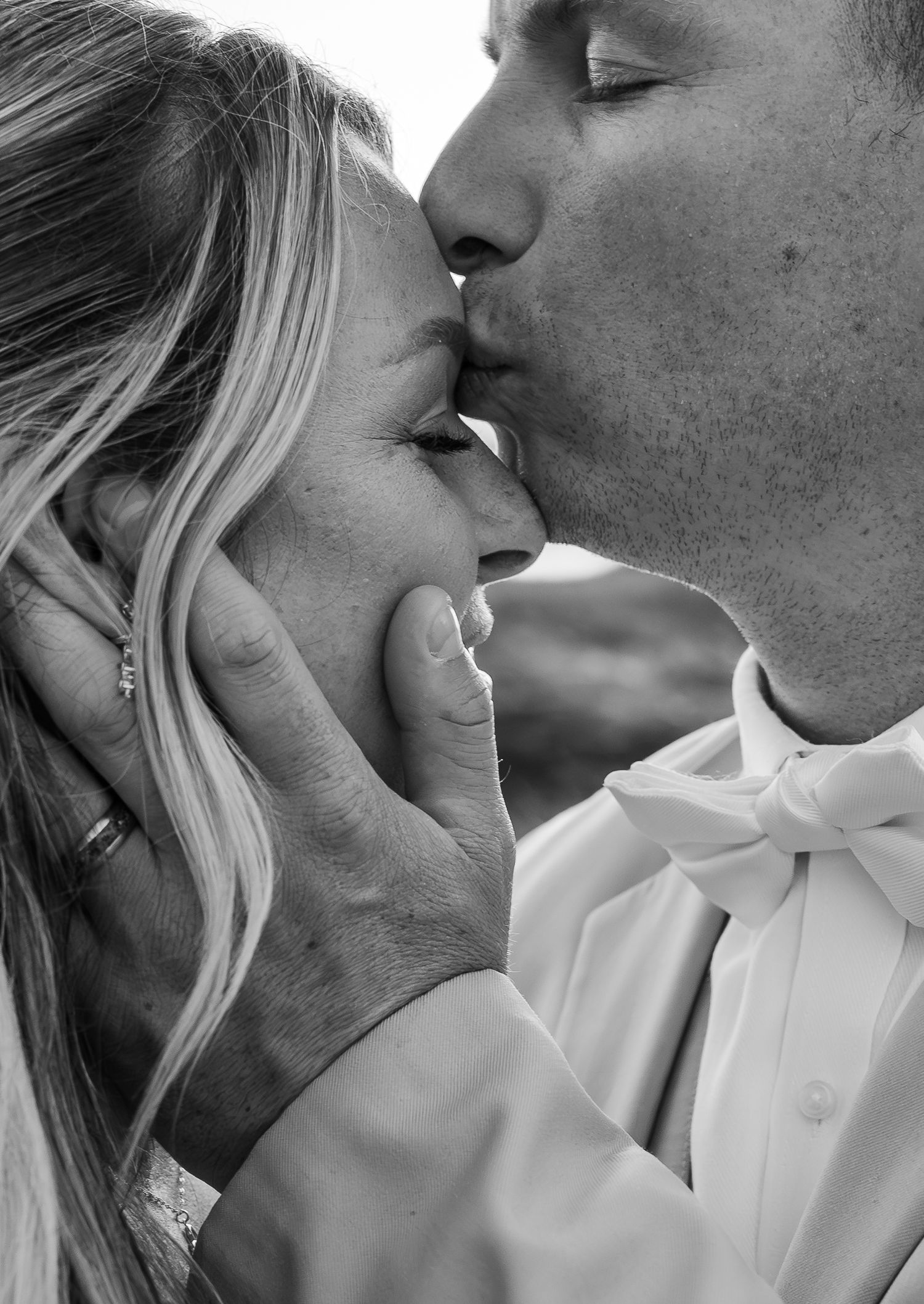 Editorial Luxury Wedding Photographer in Tri-Cities, Portland, and Seattle by Britt Egan Photography – Romantic, Honest, Timeless