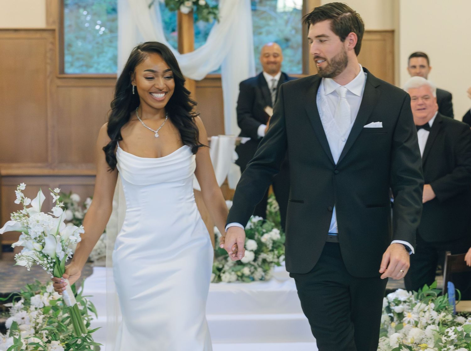 Editorial Luxury Wedding Photographer in Tri-Cities, Portland, and Seattle by Britt Egan Photography – Romantic, Honest, Timeless