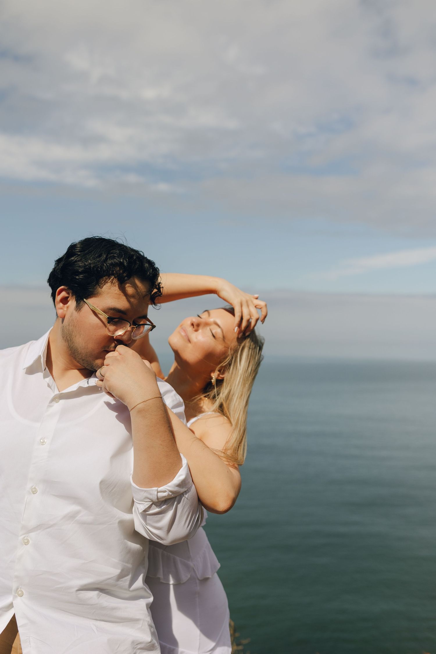 Editorial Luxury Wedding Photographer in Tri-Cities, Portland, and Seattle by Britt Egan Photography – Romantic, Honest, Timeless