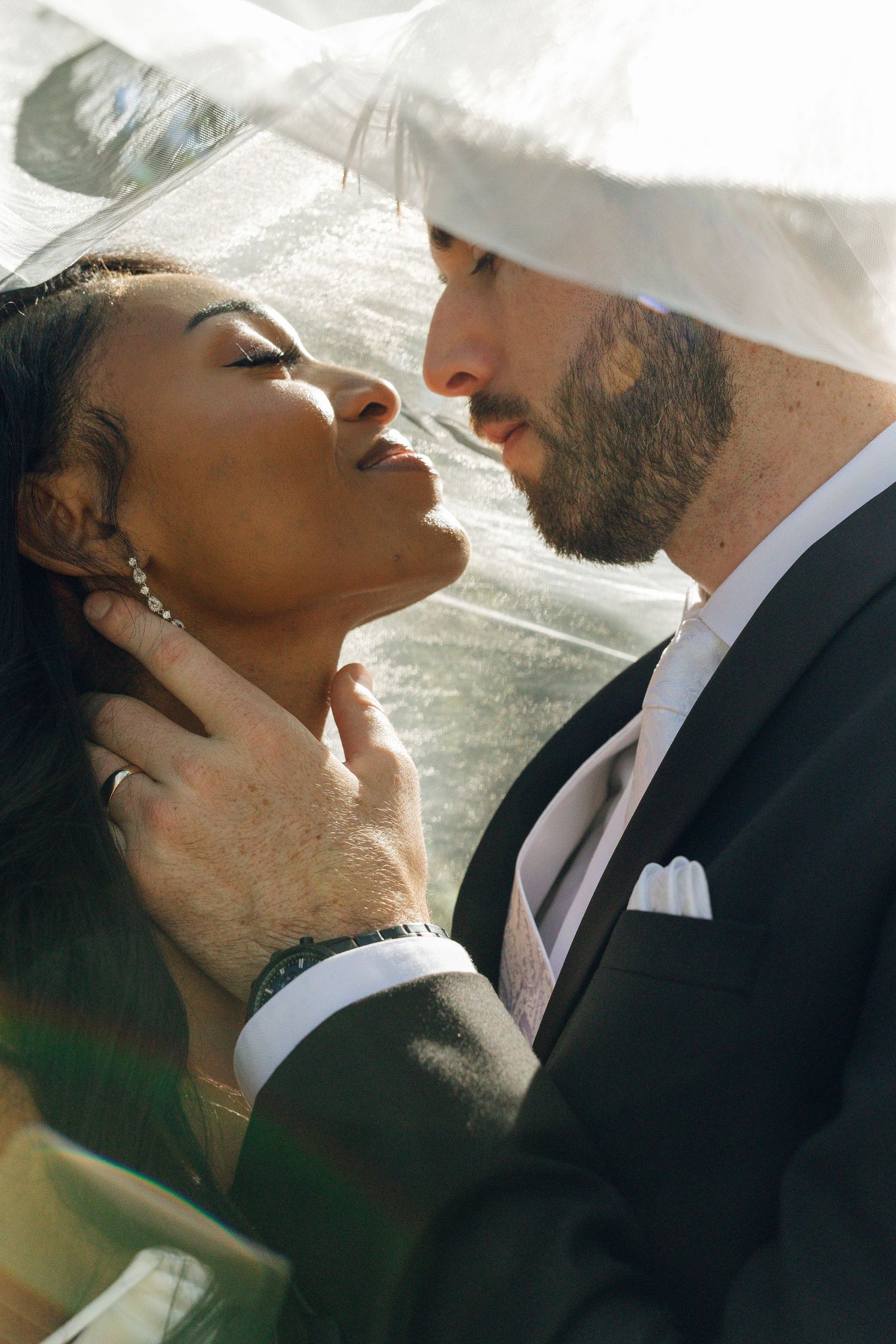 Editorial Luxury Wedding Photographer in Tri-Cities, Portland, and Seattle by Britt Egan Photography – Romantic, Honest, Timeless