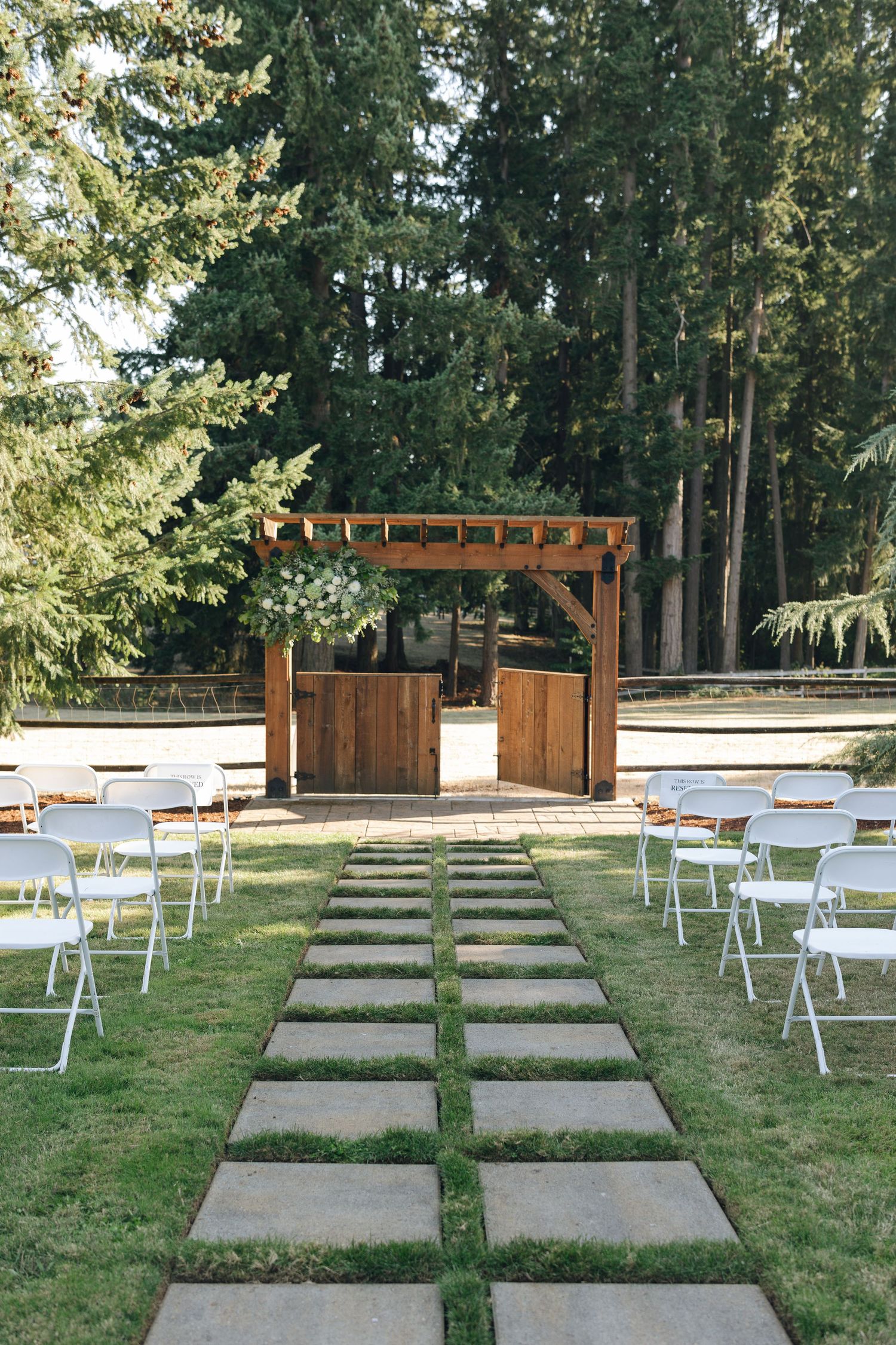 Timeless Romantic Wedding Photography in the PNW and California by Britt Egan Photography – Honest, Editorial, Luxury