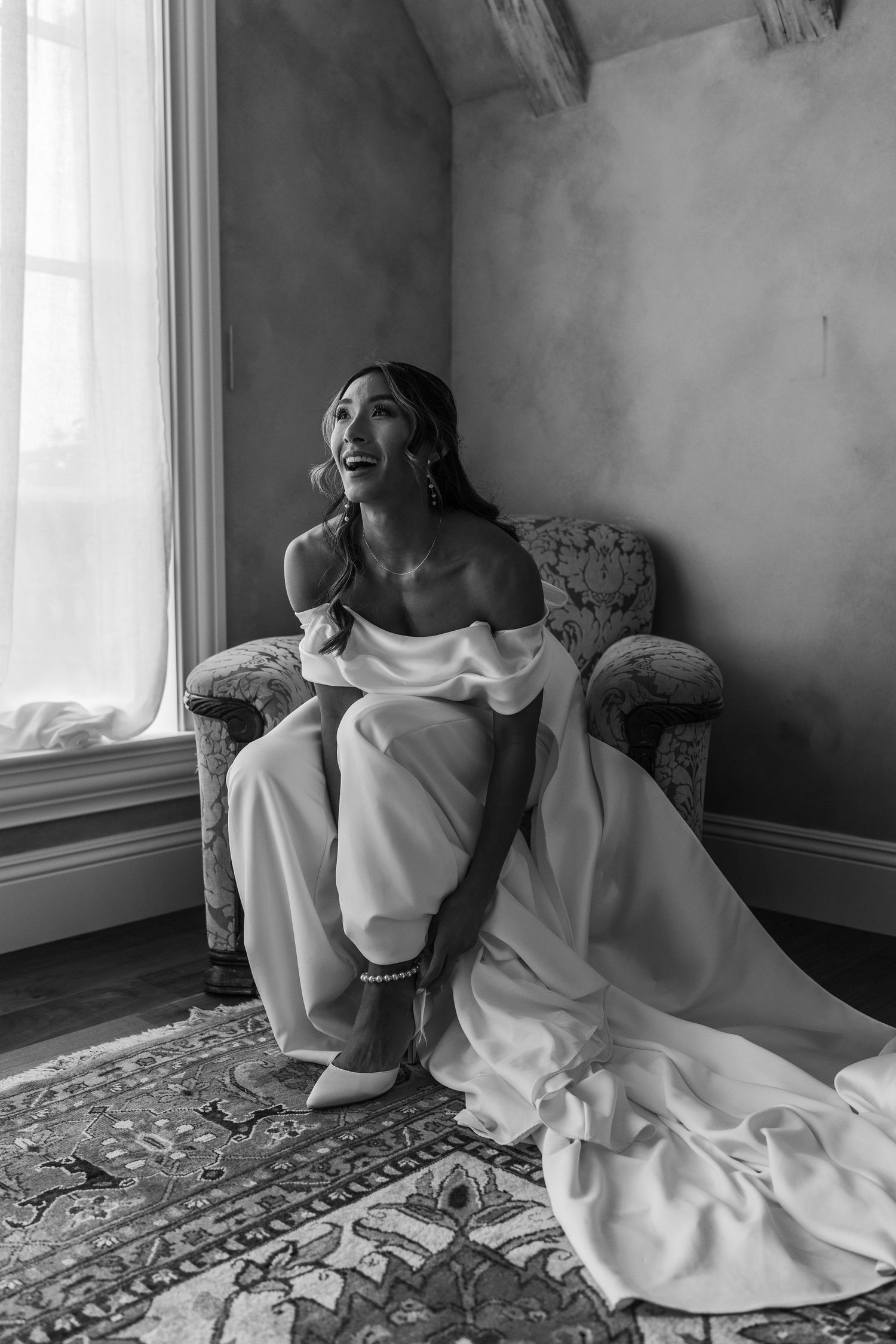 Editorial Luxury Wedding Photographer in Tri-Cities, Portland, and Seattle by Britt Egan Photography – Romantic, Honest, Timeless