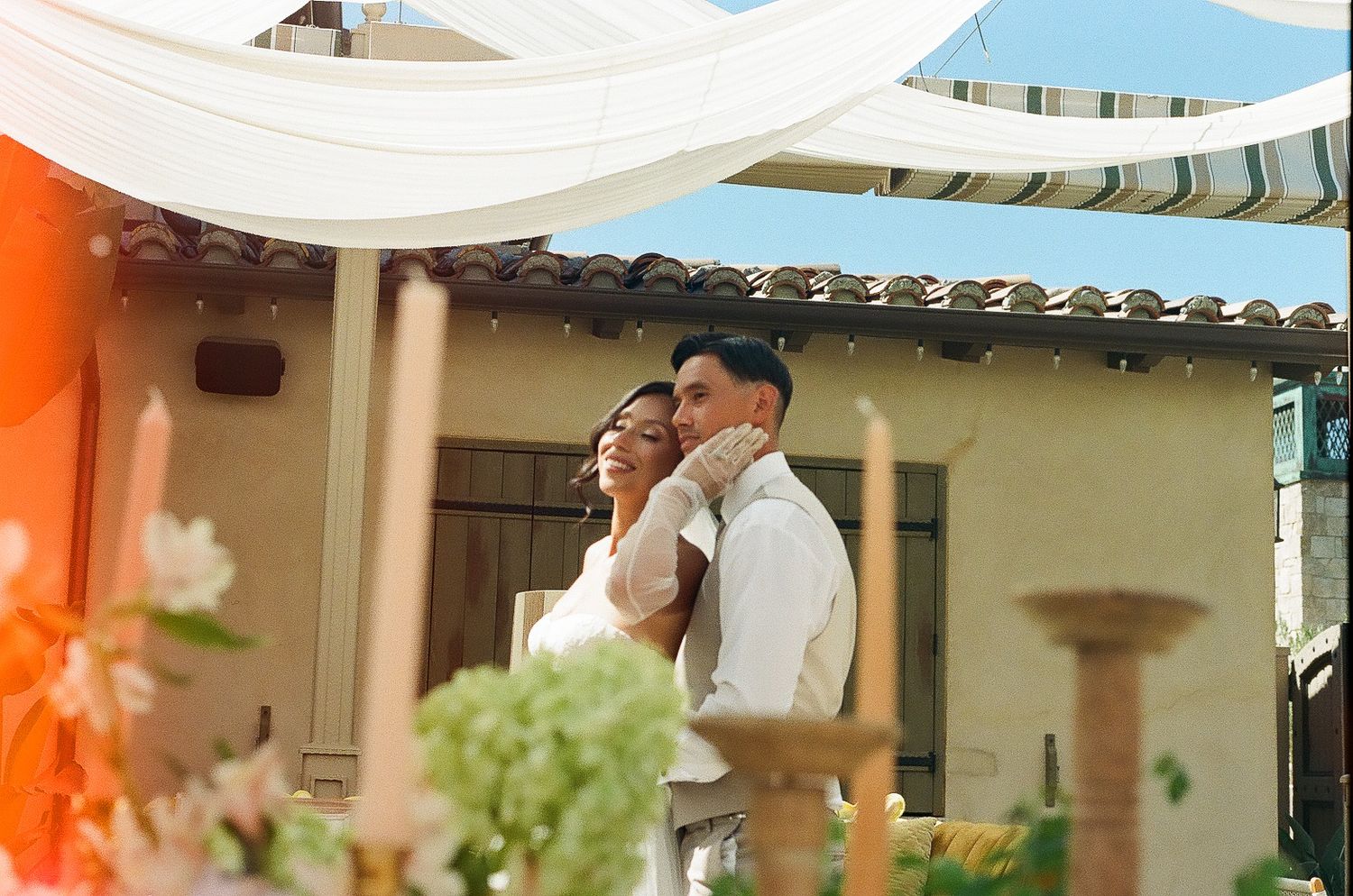 Editorial Luxury Wedding Photographer in Tri-Cities, Portland, and Seattle by Britt Egan Photography – Romantic, Honest, Timeless