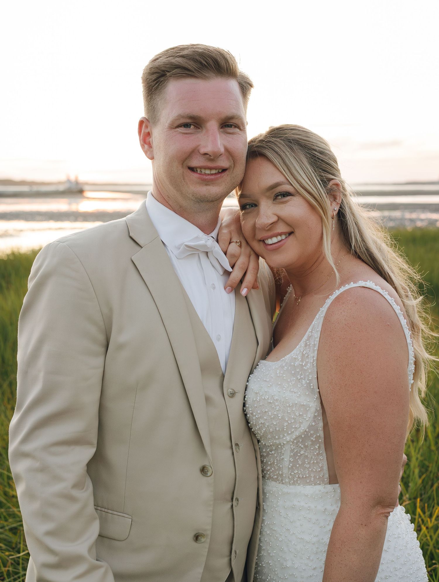 Editorial Luxury Wedding Photographer in Tri-Cities, Portland, and Seattle by Britt Egan Photography – Romantic, Honest, Timeless