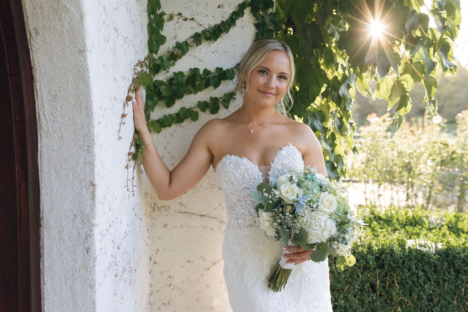 Timeless Romantic Wedding Photography in the PNW and California by Britt Egan Photography – Honest, Editorial, Luxury