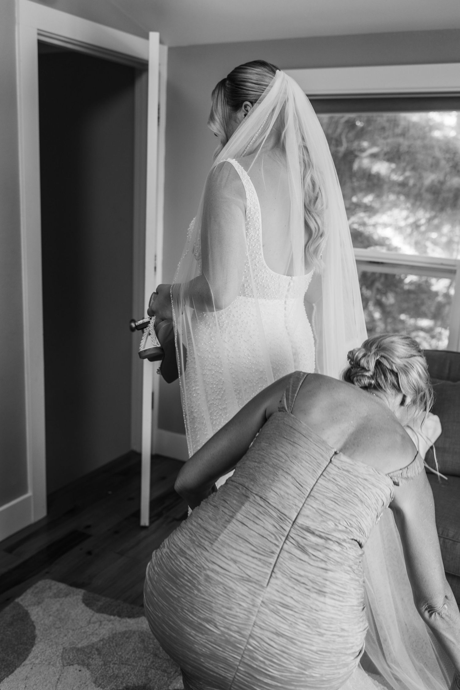 Editorial Luxury Wedding Photographer in Tri-Cities, Portland, and Seattle by Britt Egan Photography – Romantic, Honest, Timeless