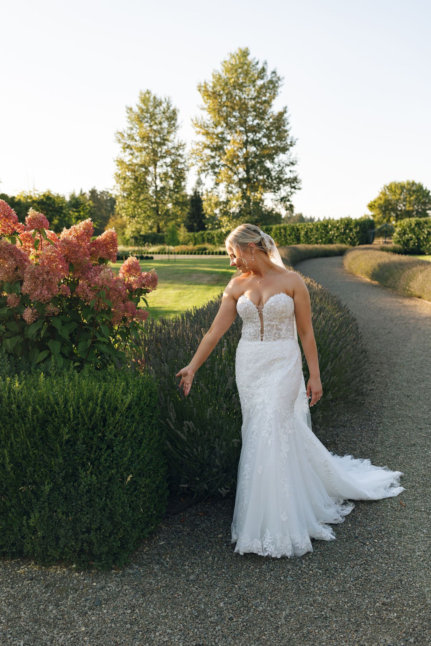 Timeless Romantic Wedding Photography in the PNW and California by Britt Egan Photography – Honest, Editorial, Luxury