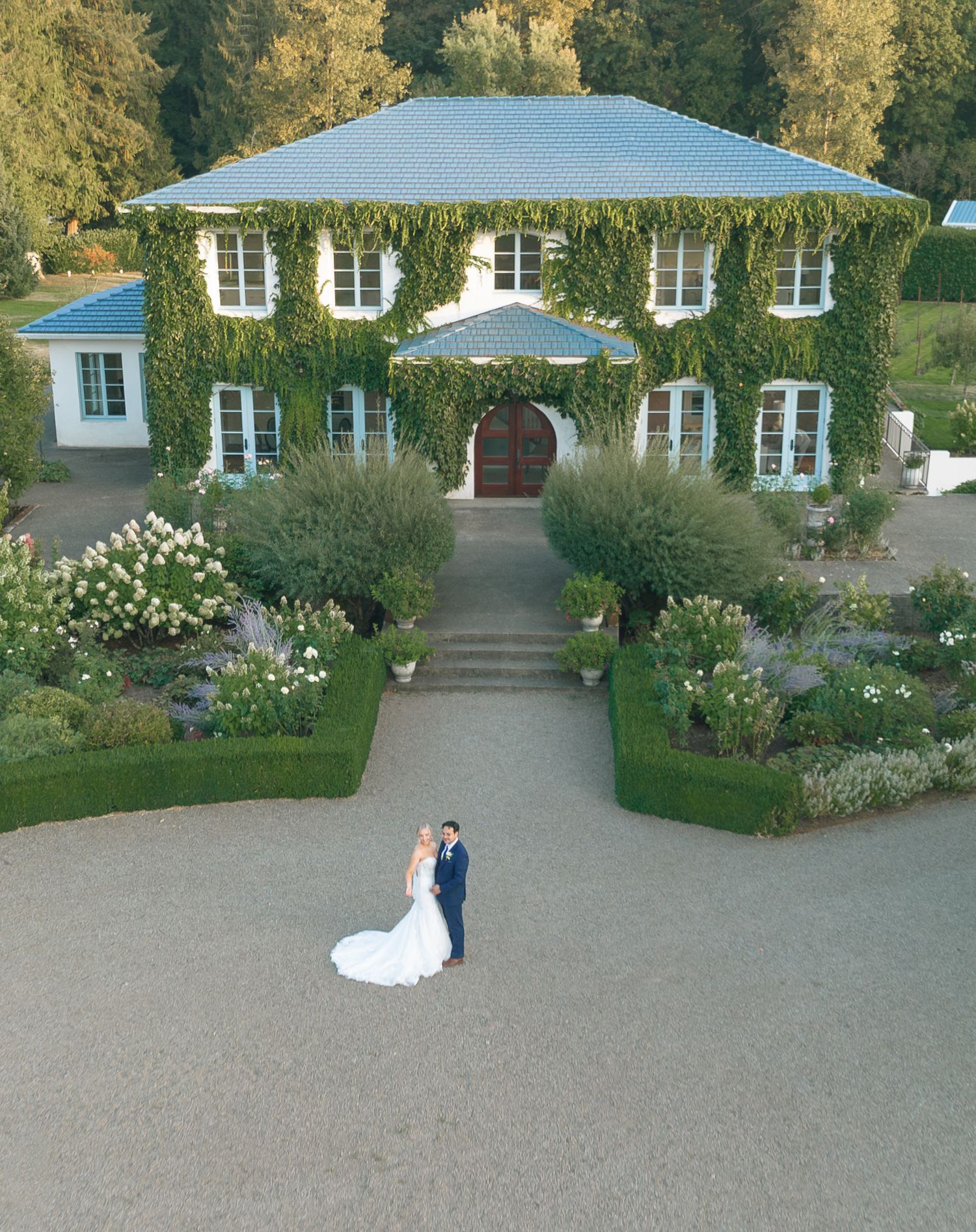Timeless Romantic Wedding Photography in the PNW and California by Britt Egan Photography – Honest, Editorial, Luxury