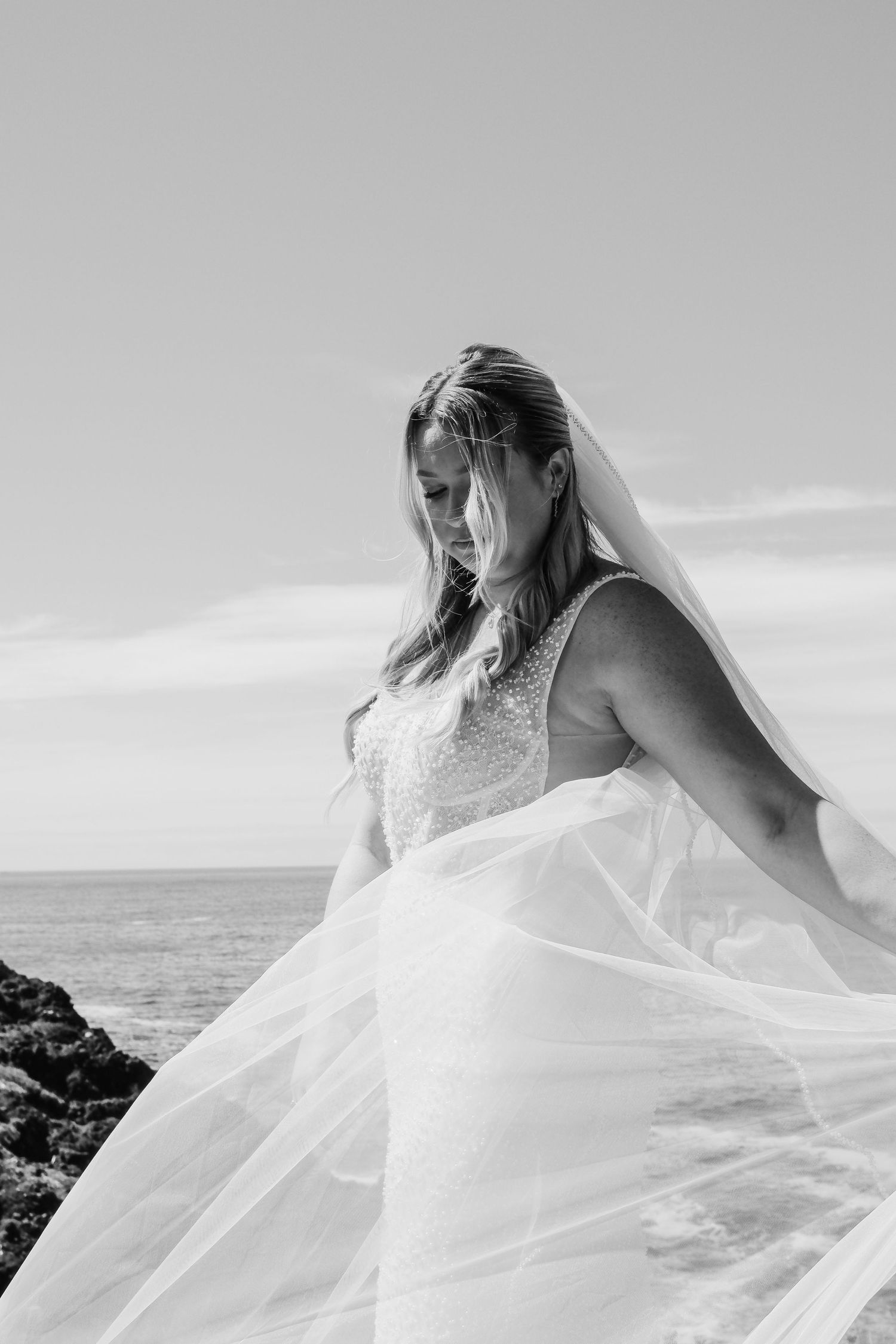 Editorial Luxury Wedding Photographer in Tri-Cities, Portland, and Seattle by Britt Egan Photography – Romantic, Honest, Timeless