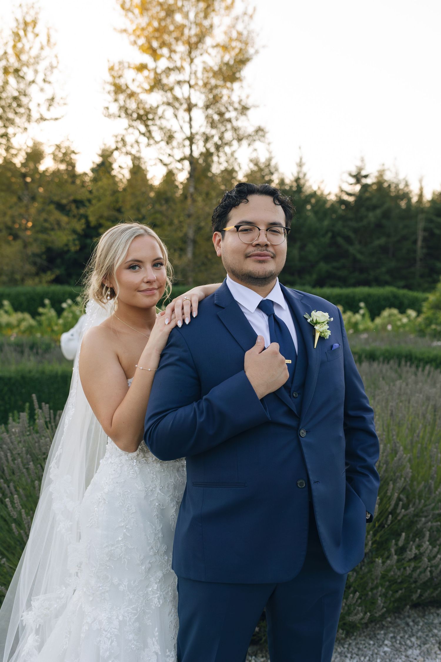 Timeless Romantic Wedding Photography in the PNW and California by Britt Egan Photography – Honest, Editorial, Luxury