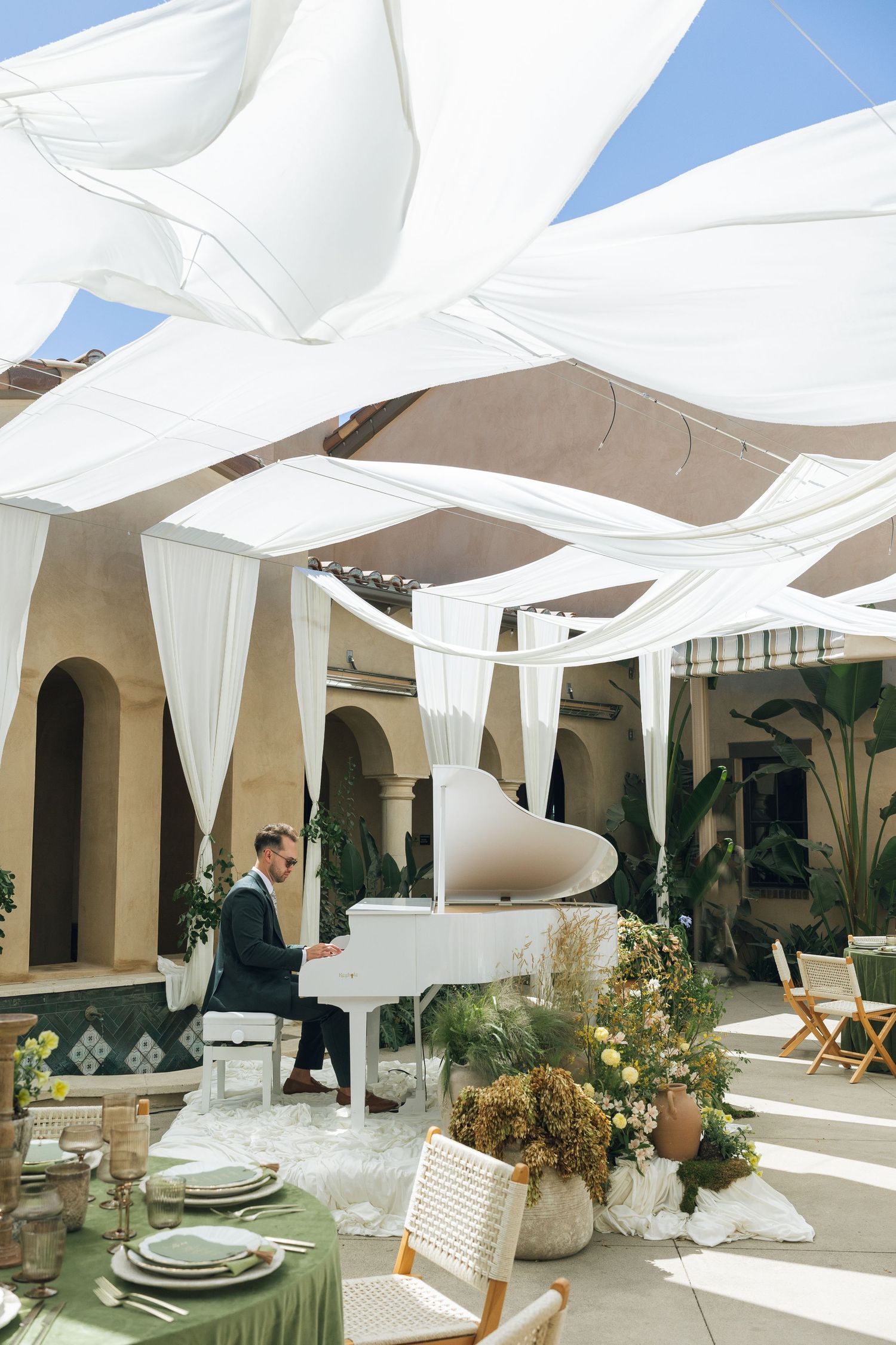 Editorial Luxury Wedding Photographer in Tri-Cities, Portland, and Seattle by Britt Egan Photography – Romantic, Honest, Timeless