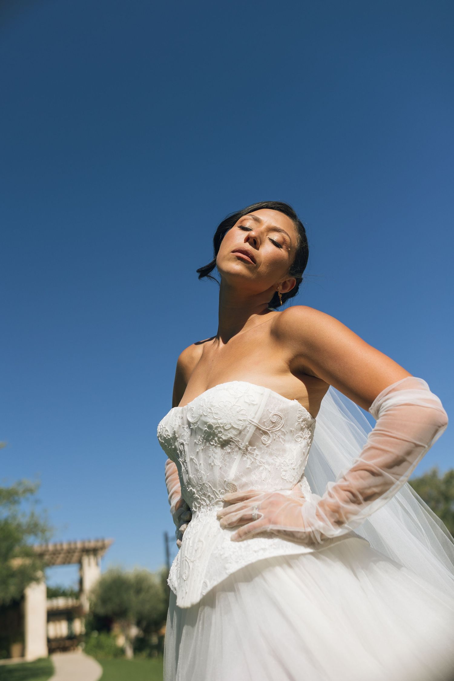 Editorial Luxury Wedding Photographer in Tri-Cities, Portland, and Seattle by Britt Egan Photography – Romantic, Honest, Timeless