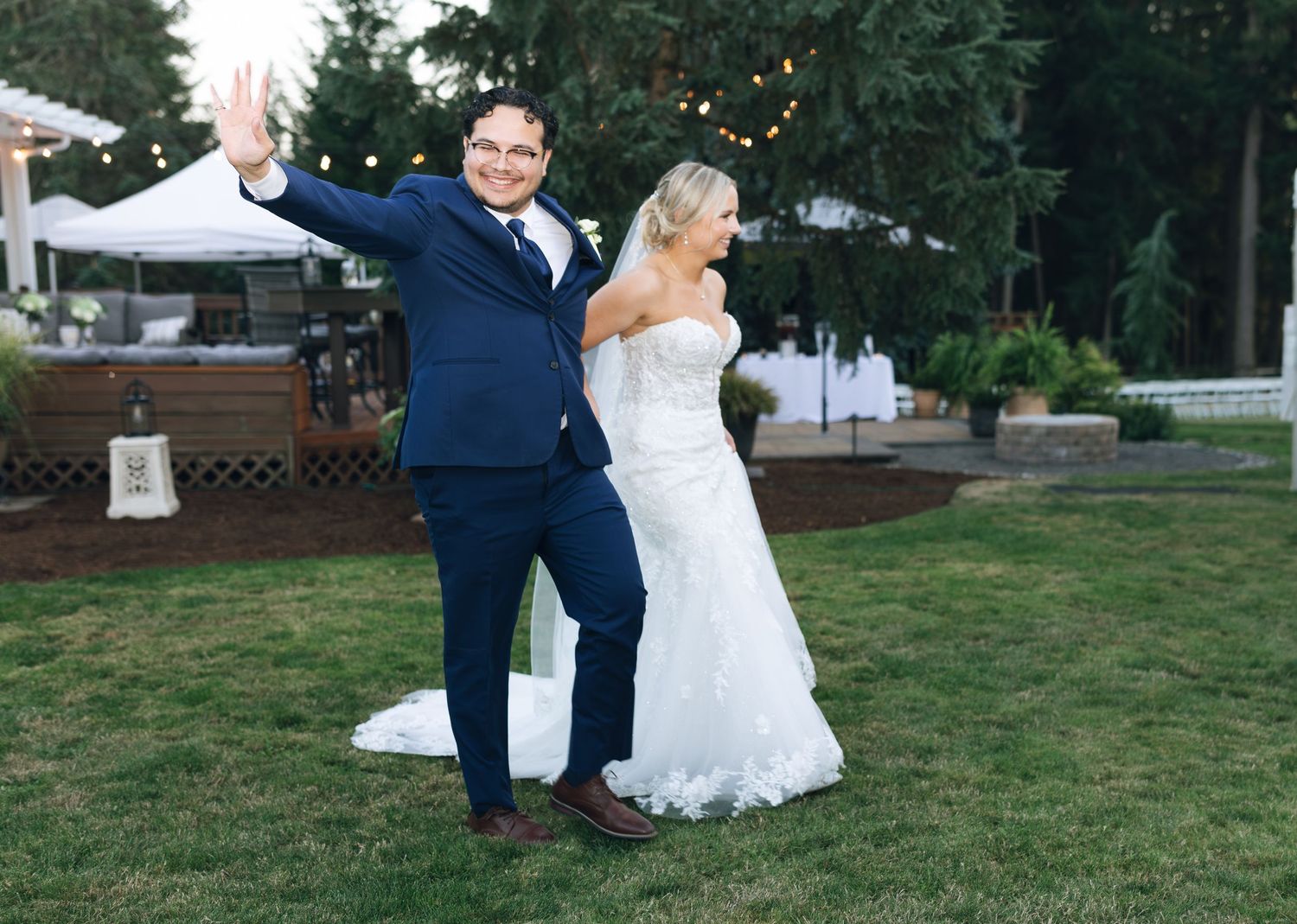 Luxury Wedding Photography Blending Film and Digital by Britt Egan Photography in the PNW and California – Honest, Romantic Editorial