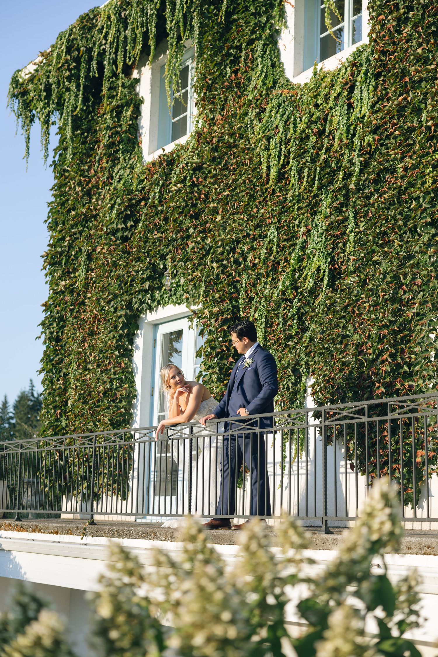 Timeless Romantic Wedding Photography in the PNW and California by Britt Egan Photography – Honest, Editorial, Luxury
