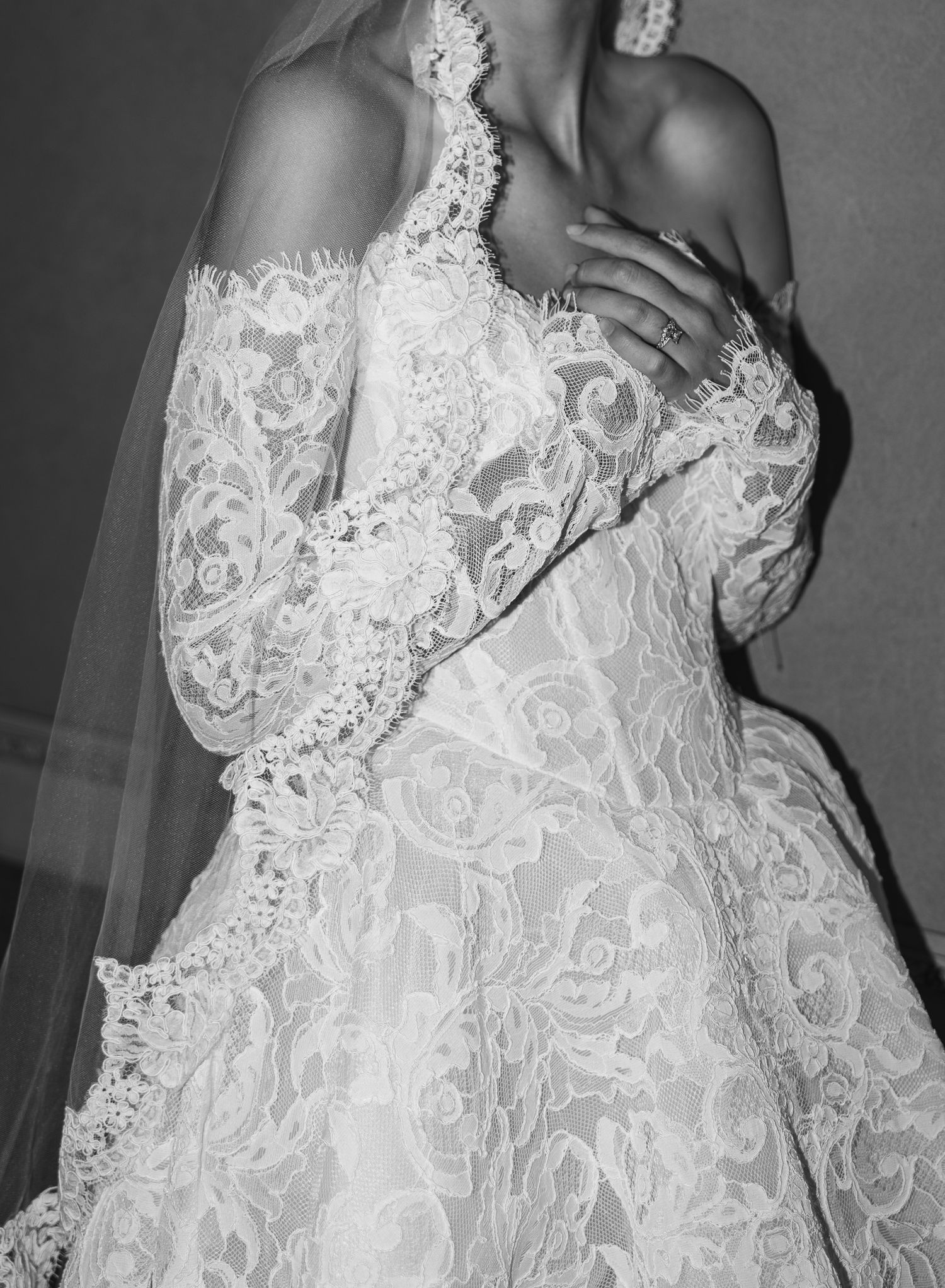 Editorial Luxury Wedding Photographer in Tri-Cities, Portland, and Seattle by Britt Egan Photography – Romantic, Honest, Timeless