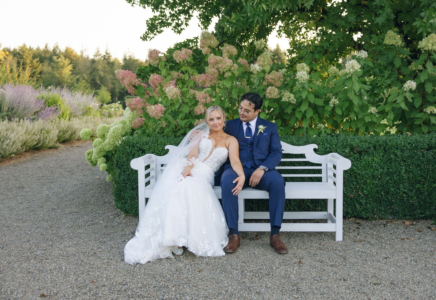 Timeless Romantic Wedding Photography in the PNW and California by Britt Egan Photography – Honest, Editorial, Luxury