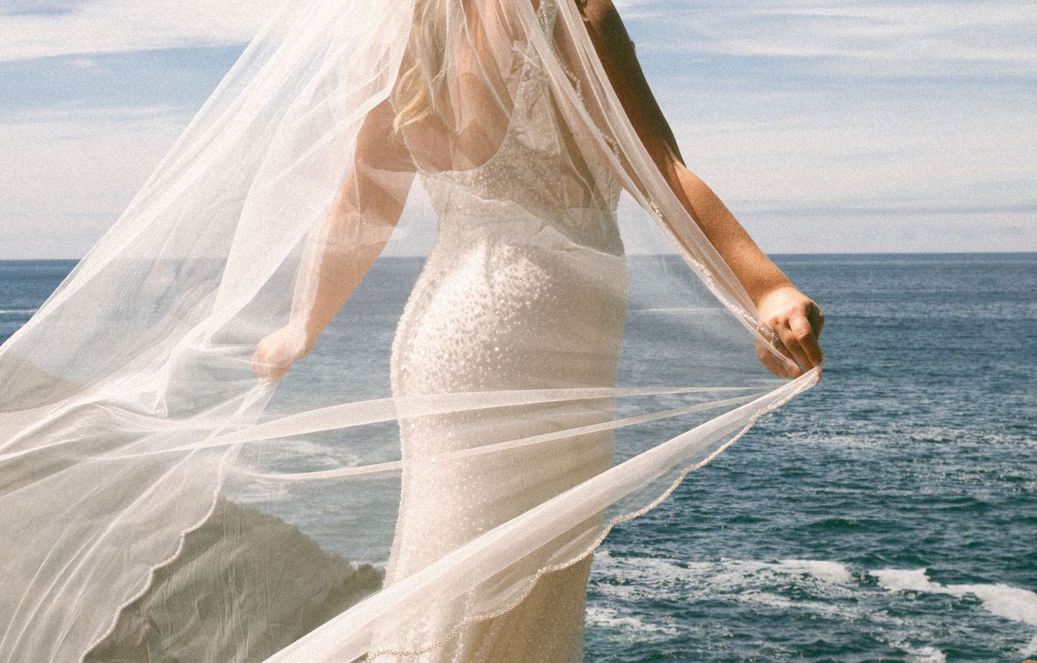Editorial Luxury Wedding Photographer in Tri-Cities, Portland, and Seattle by Britt Egan Photography – Romantic, Honest, Timeless