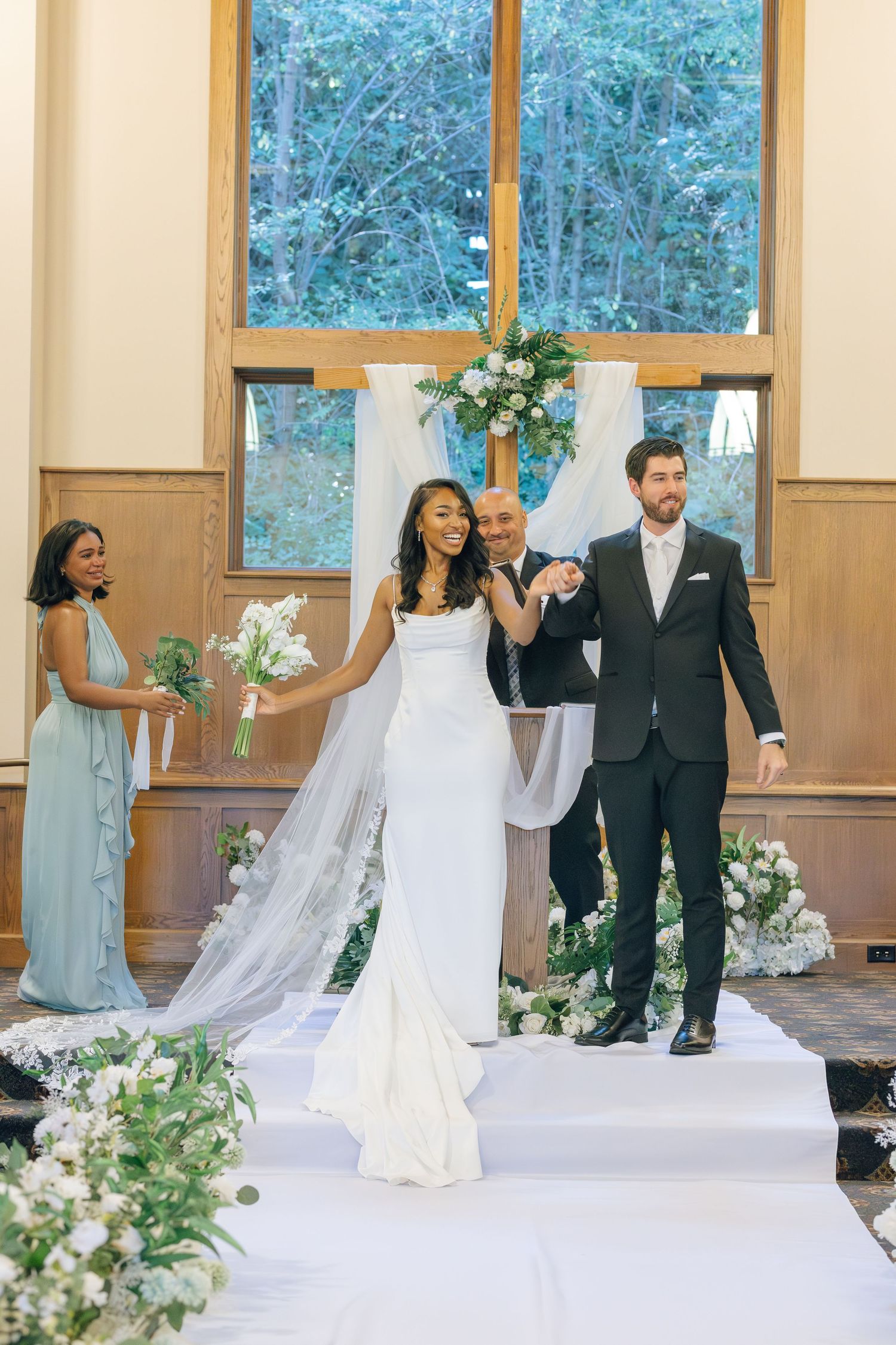Editorial Luxury Wedding Photographer in Tri-Cities, Portland, and Seattle by Britt Egan Photography – Romantic, Honest, Timeless