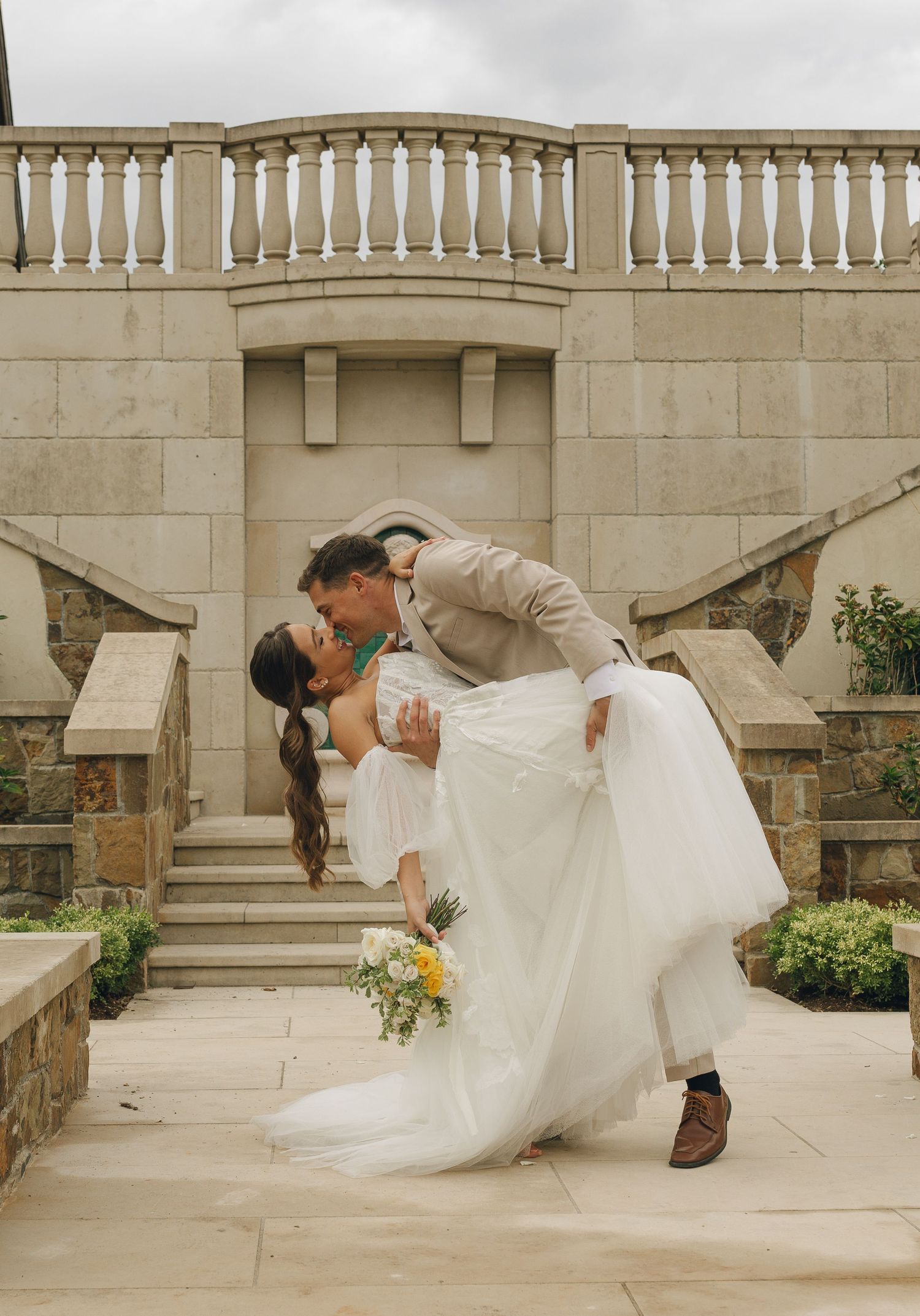 Editorial Luxury Wedding Photographer in Tri-Cities, Portland, and Seattle by Britt Egan Photography – Romantic, Honest, Timeless