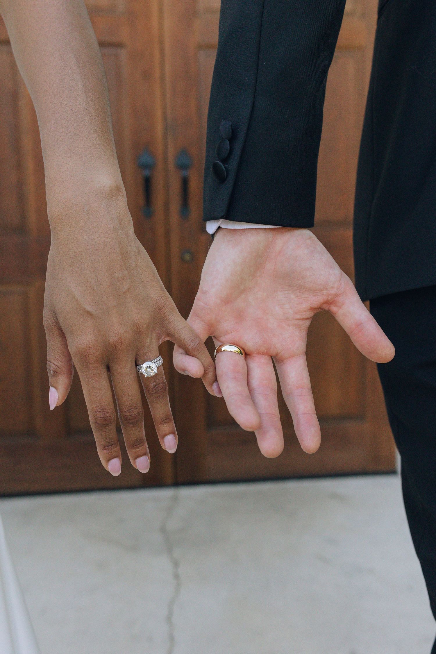 Editorial Luxury Wedding Photographer in Tri-Cities, Portland, and Seattle by Britt Egan Photography – Romantic, Honest, Timeless