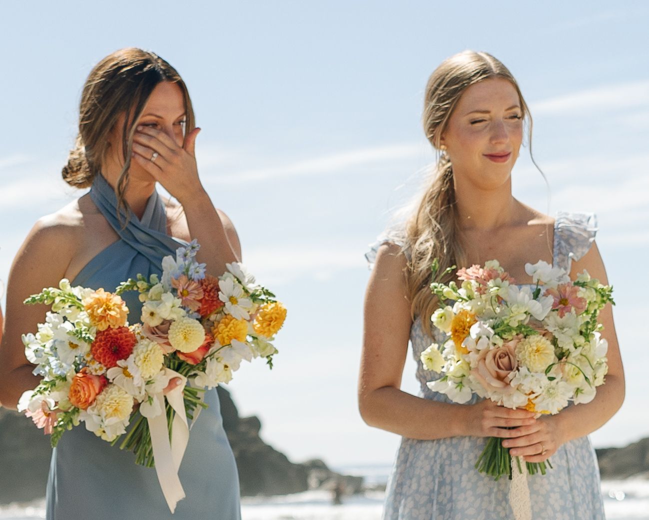 Editorial Luxury Wedding Photographer in Tri-Cities, Portland, and Seattle by Britt Egan Photography – Romantic, Honest, Timeless