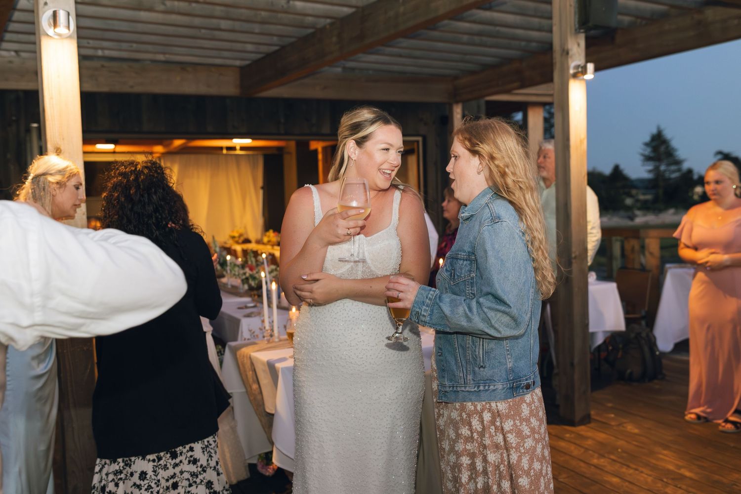 Editorial Luxury Wedding Photographer in Tri-Cities, Portland, and Seattle by Britt Egan Photography – Romantic, Honest, Timeless