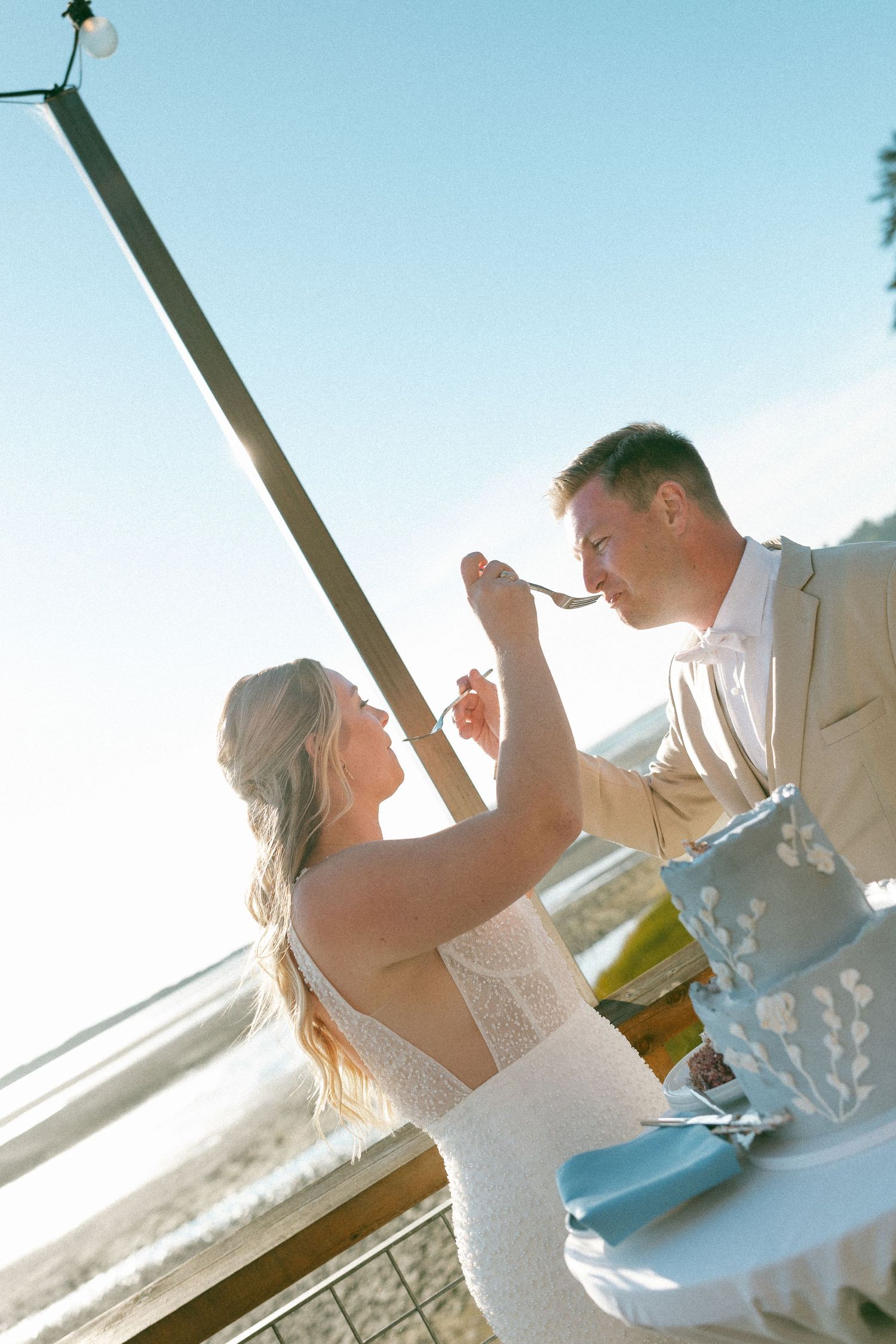 Editorial Luxury Wedding Photographer in Tri-Cities, Portland, and Seattle by Britt Egan Photography – Romantic, Honest, Timeless