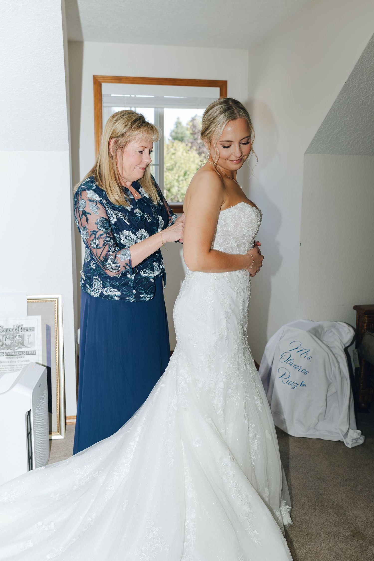 Timeless Romantic Wedding Photography in the PNW and California by Britt Egan Photography – Honest, Editorial, Luxury